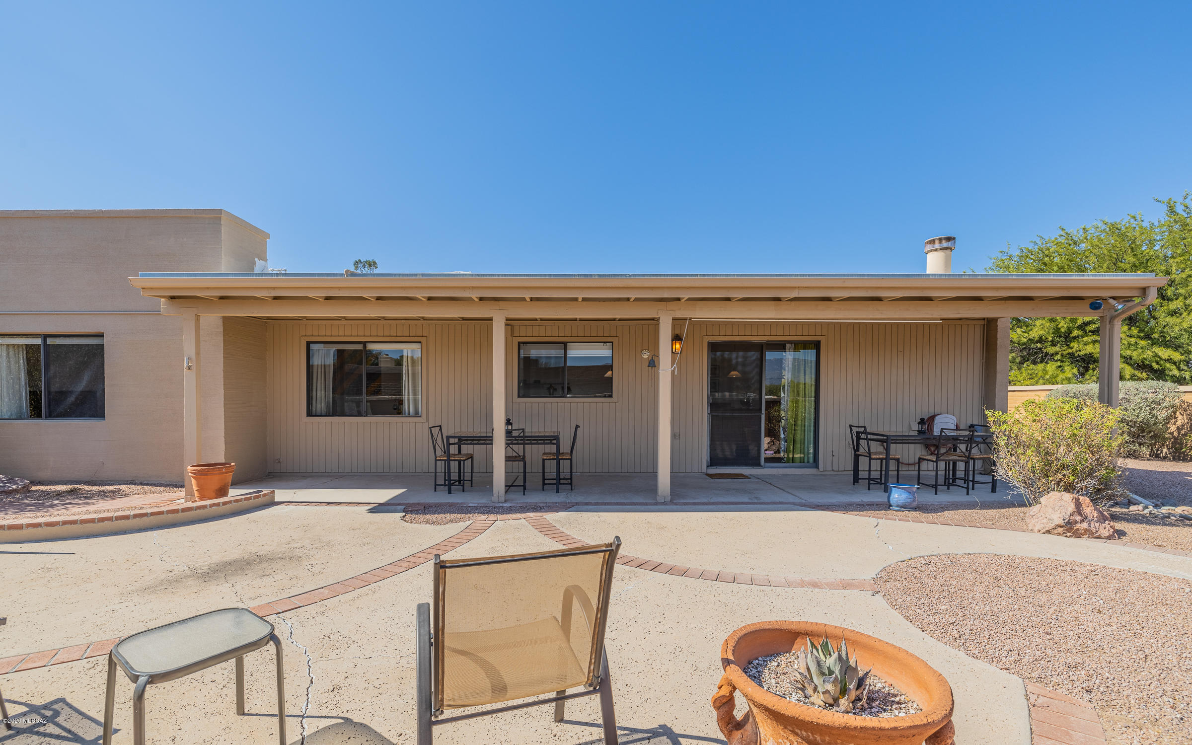 Acacia Park (1-180) - Residential
