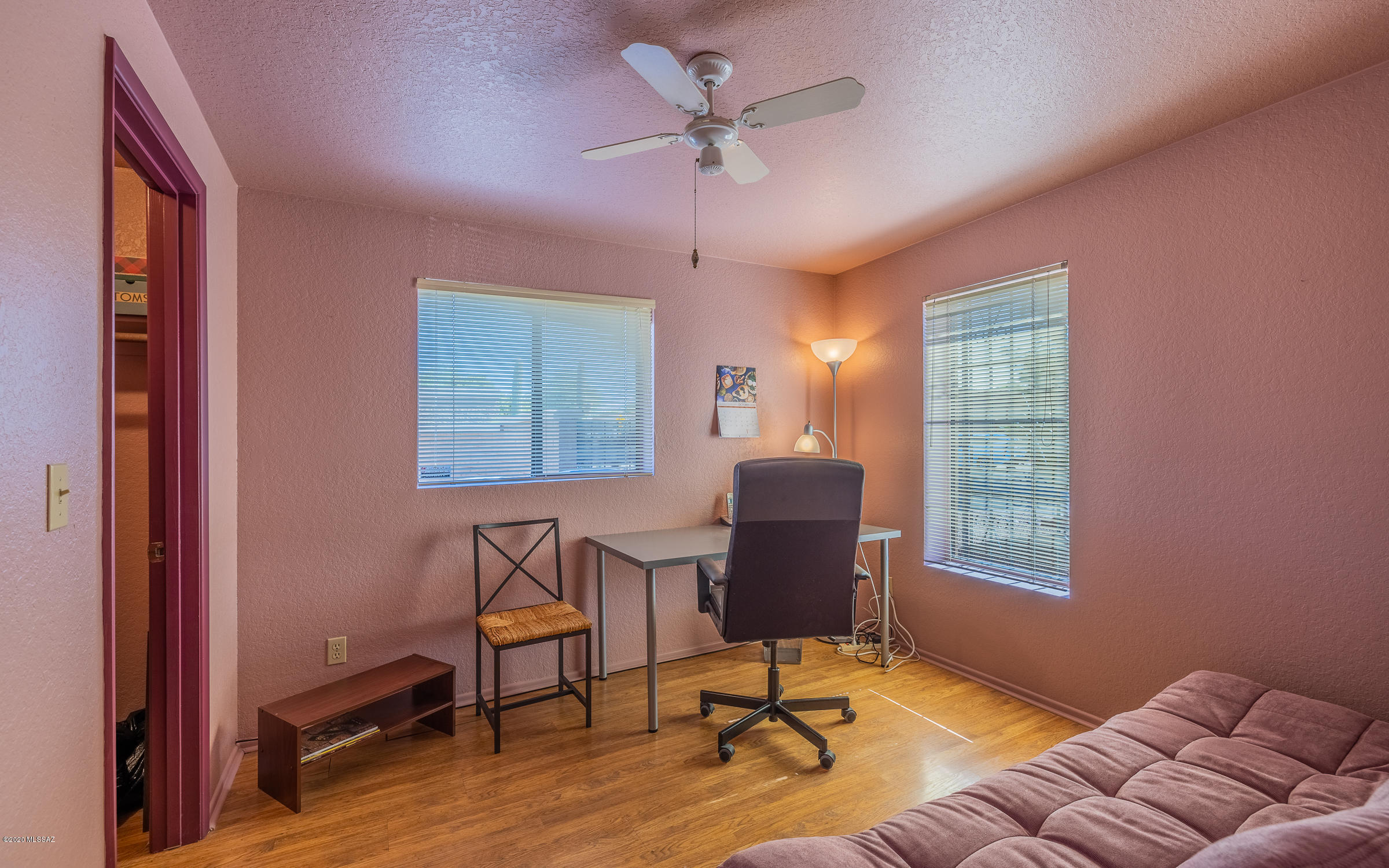 Acacia Park (1-180) - Residential