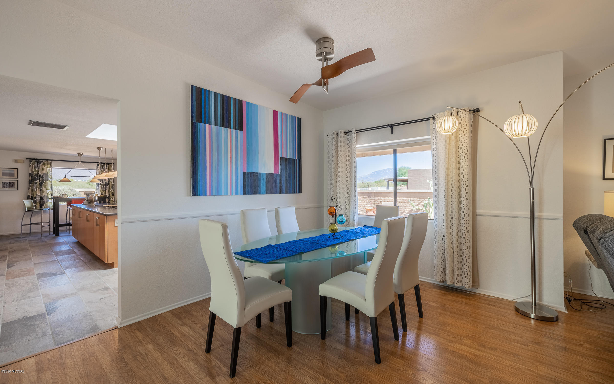 Acacia Park (1-180) - Residential
