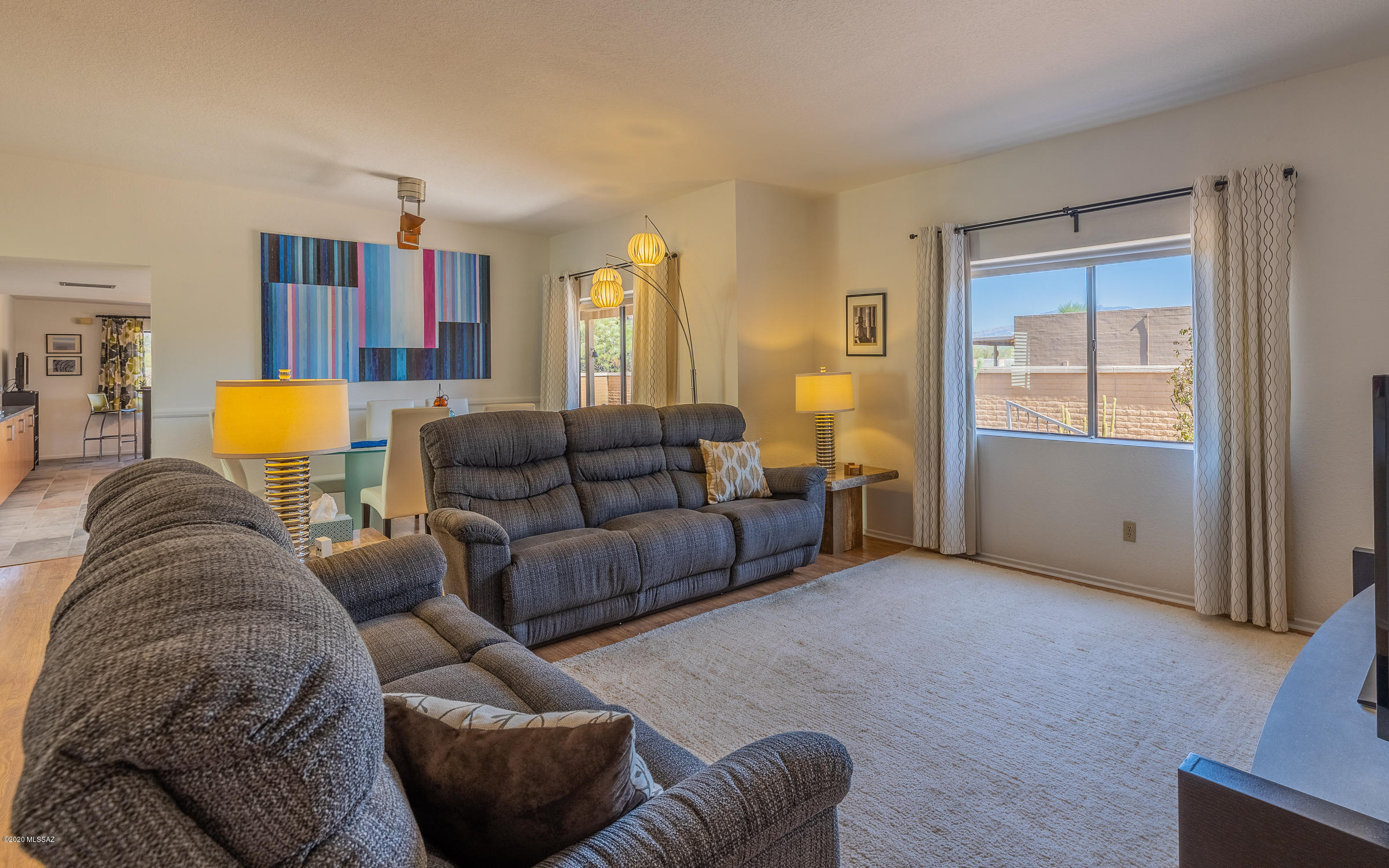Acacia Park (1-180) - Residential