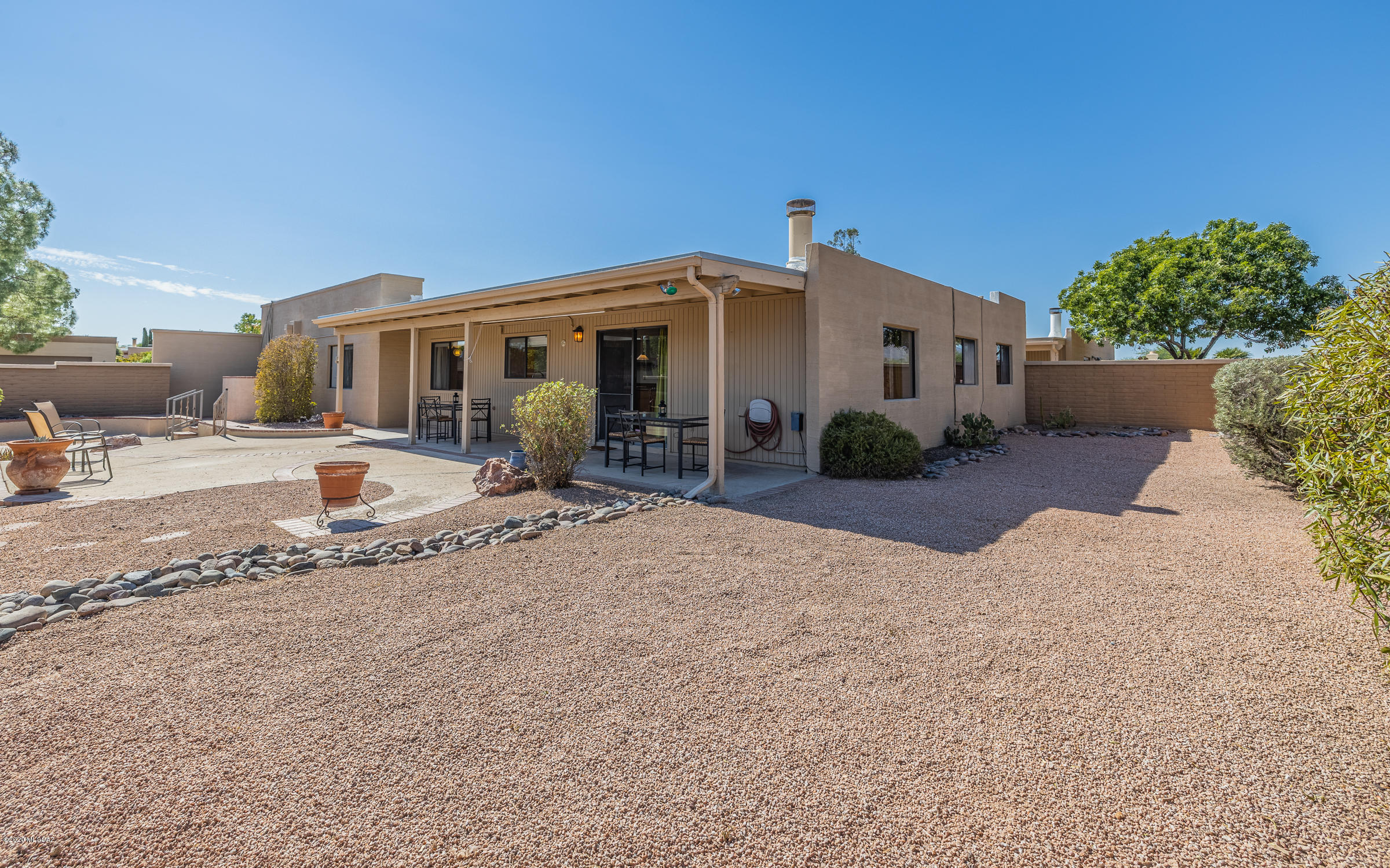 Acacia Park (1-180) - Residential