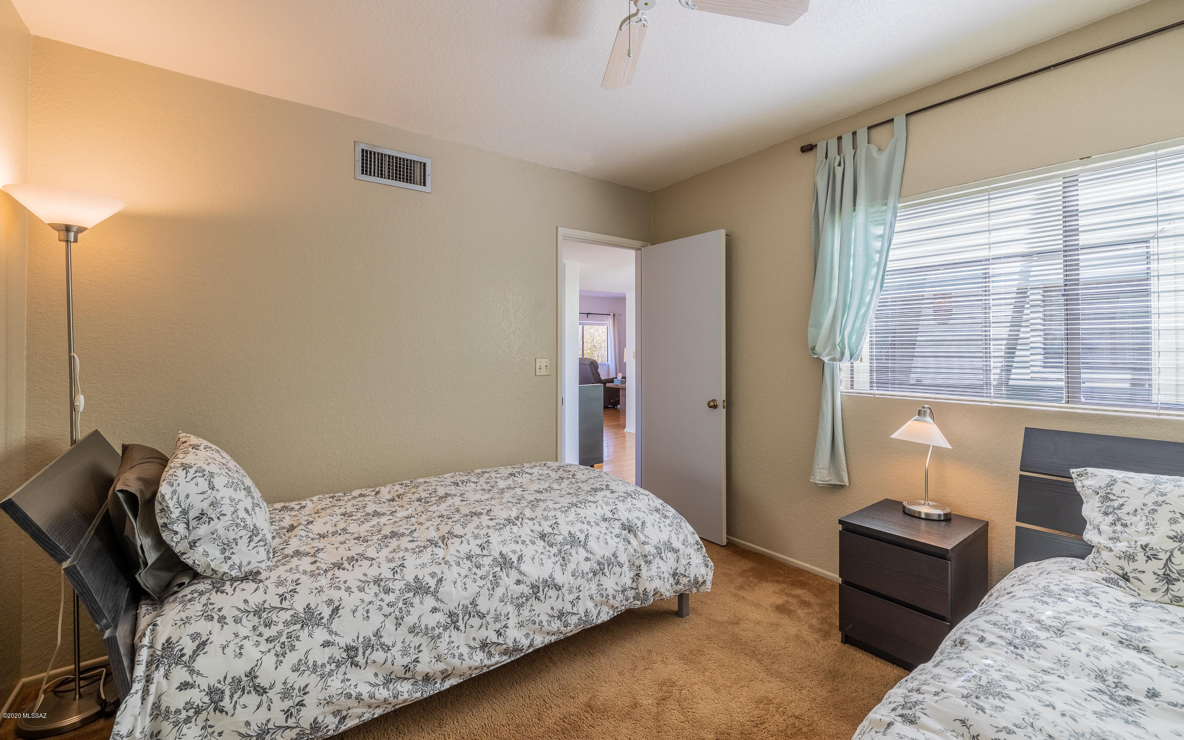 Acacia Park (1-180) - Residential