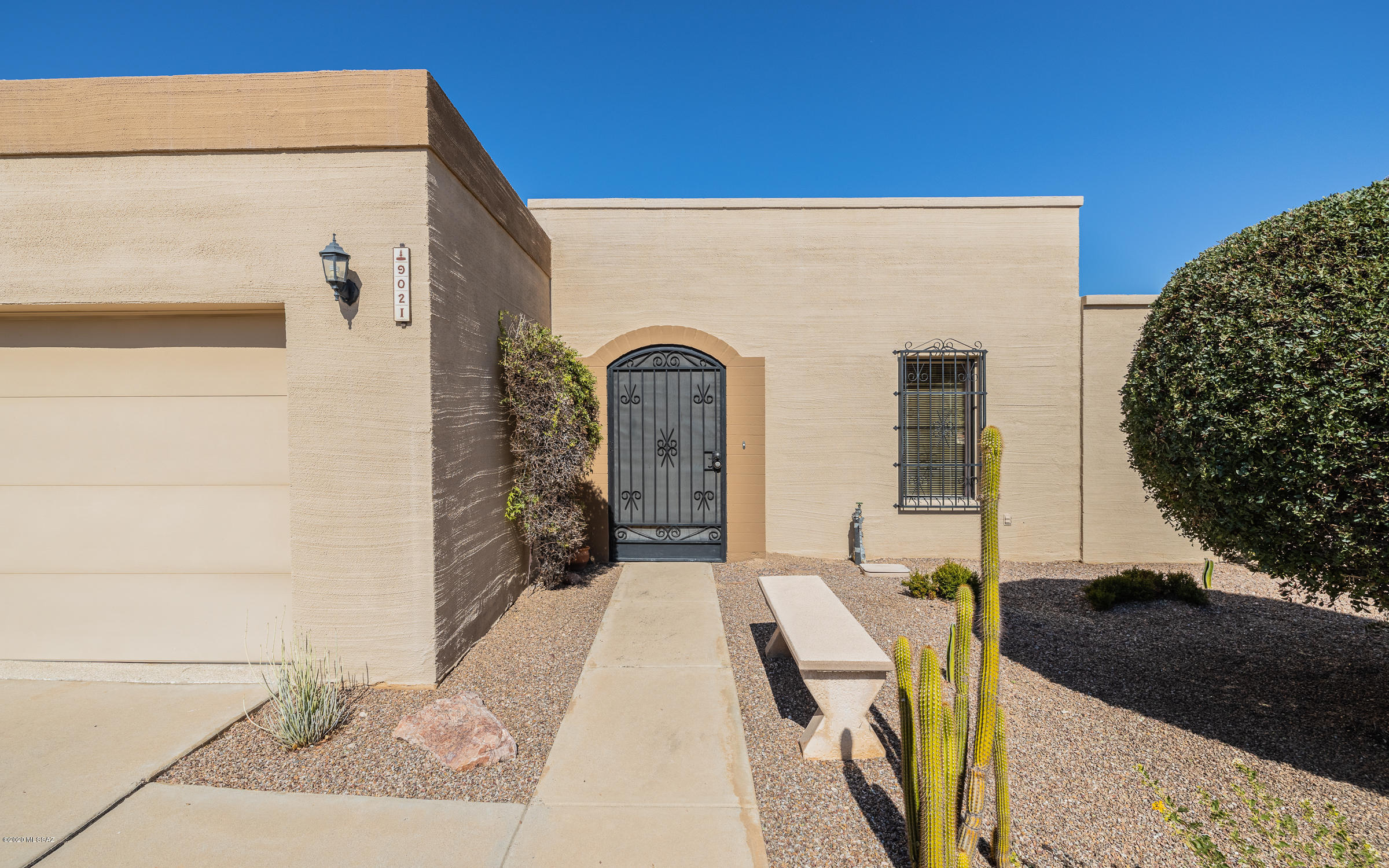 Acacia Park (1-180) - Residential