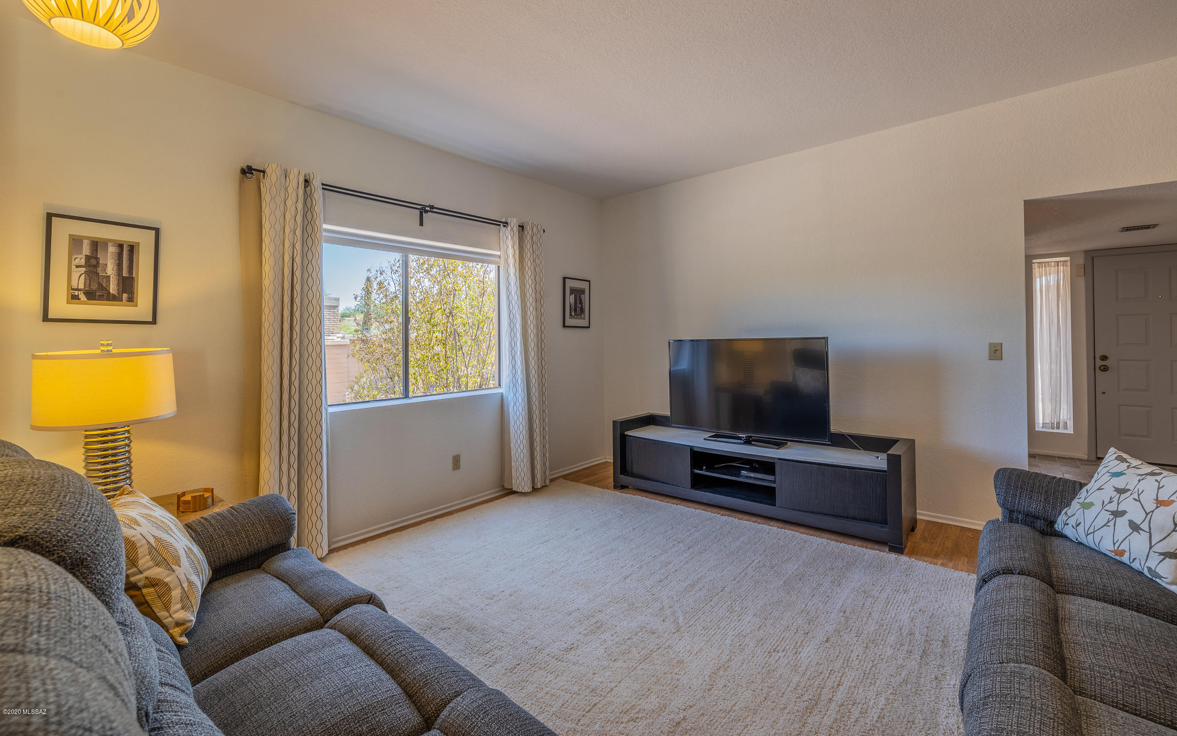 Acacia Park (1-180) - Residential
