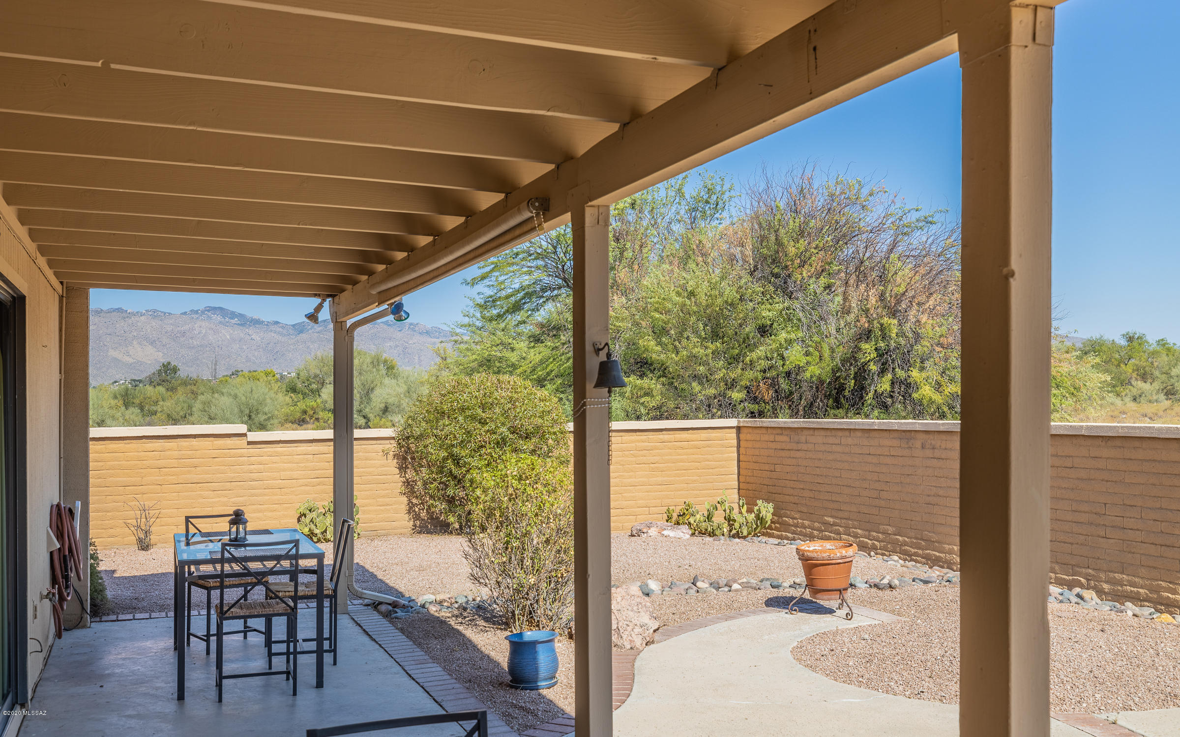 Acacia Park (1-180) - Residential