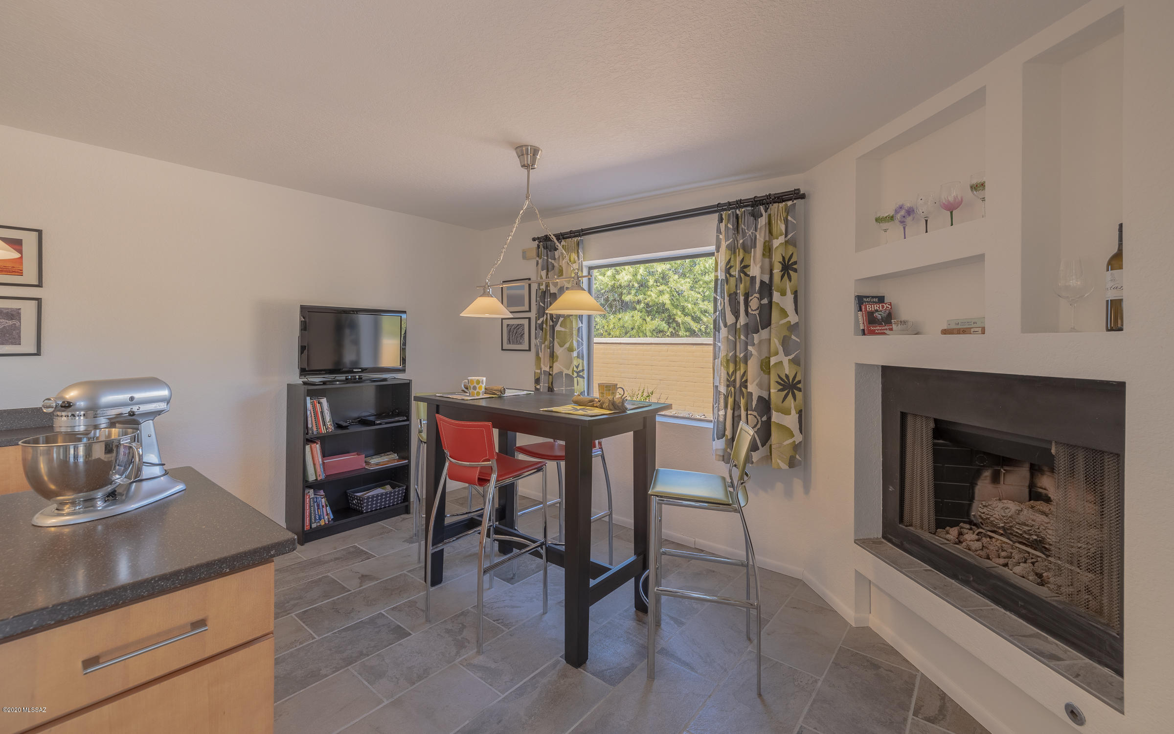 Acacia Park (1-180) - Residential