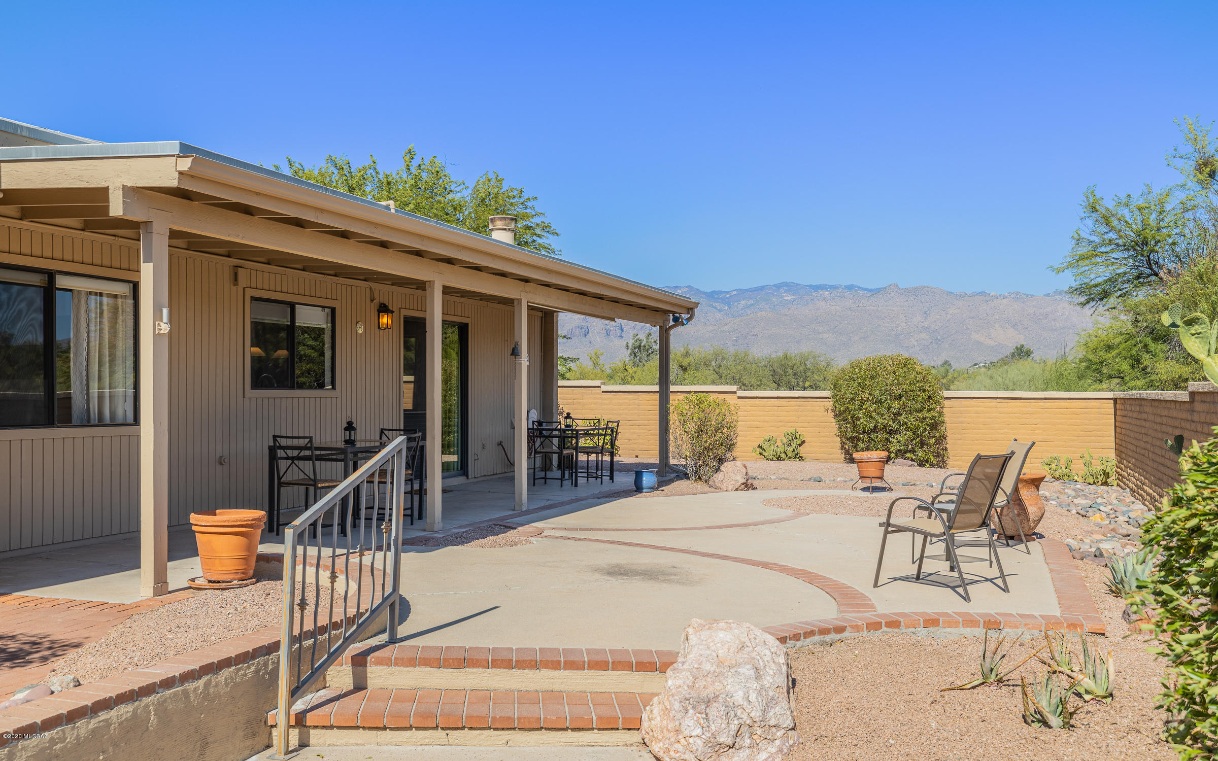 Acacia Park (1-180) - Residential