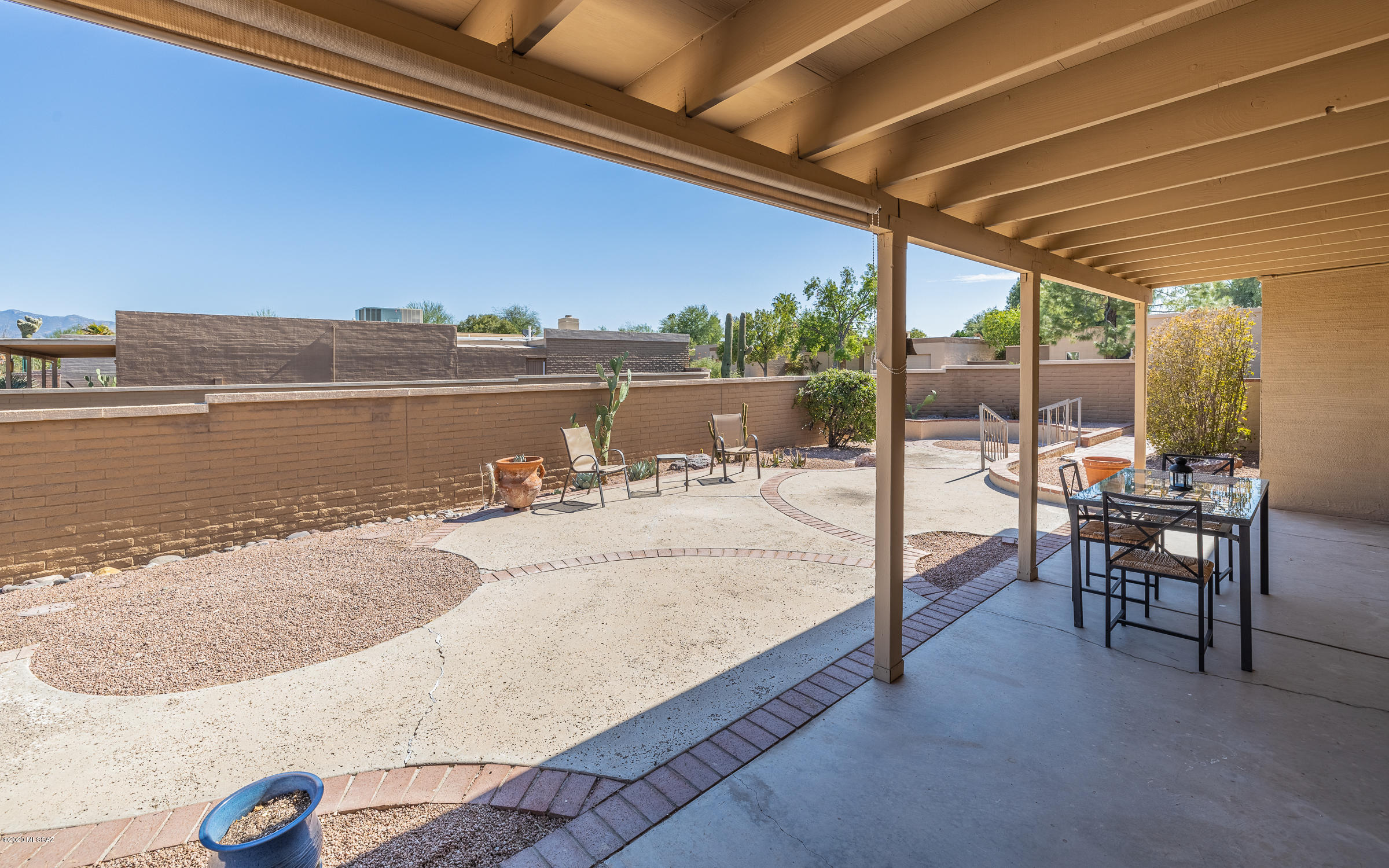Acacia Park (1-180) - Residential