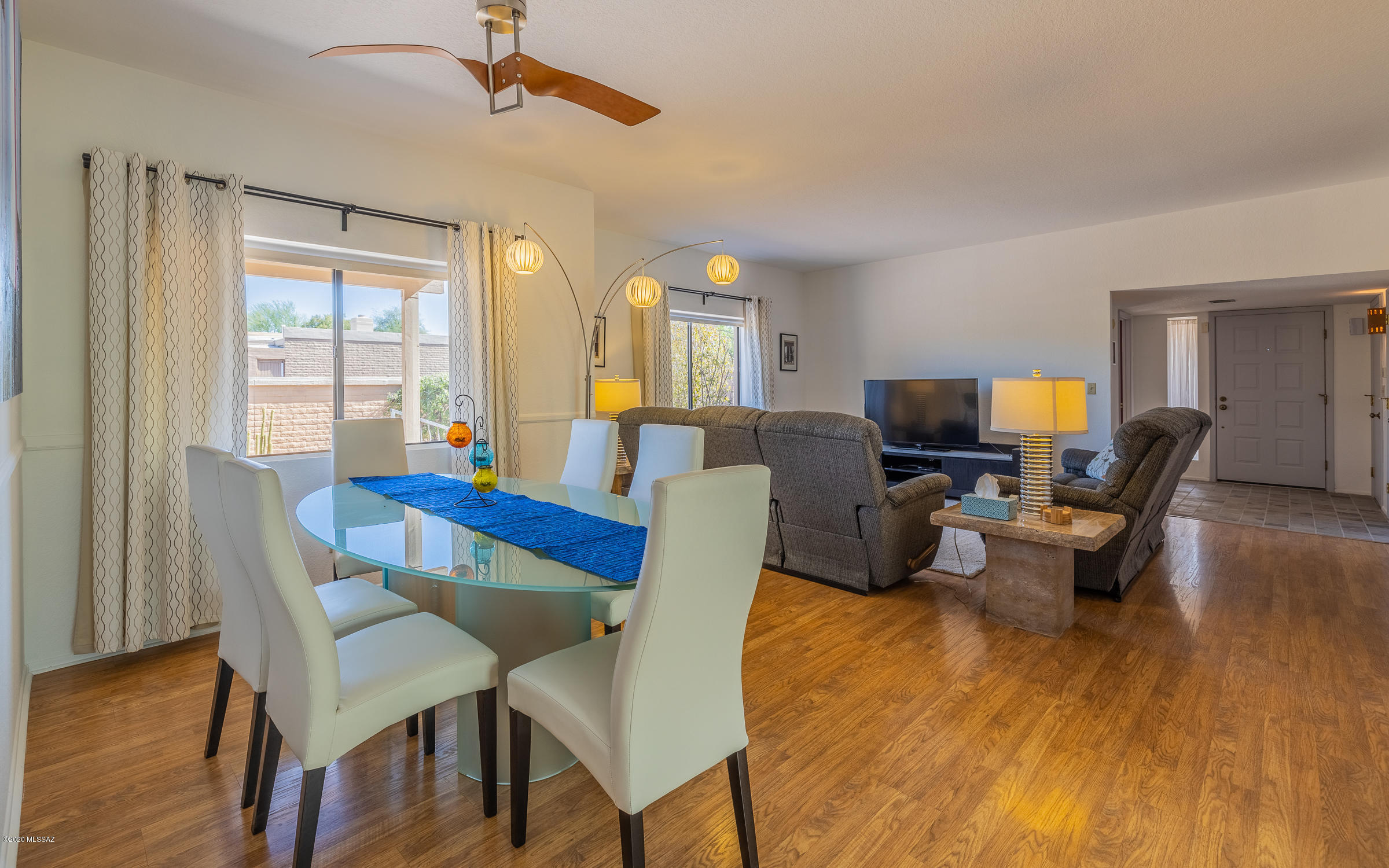 Acacia Park (1-180) - Residential