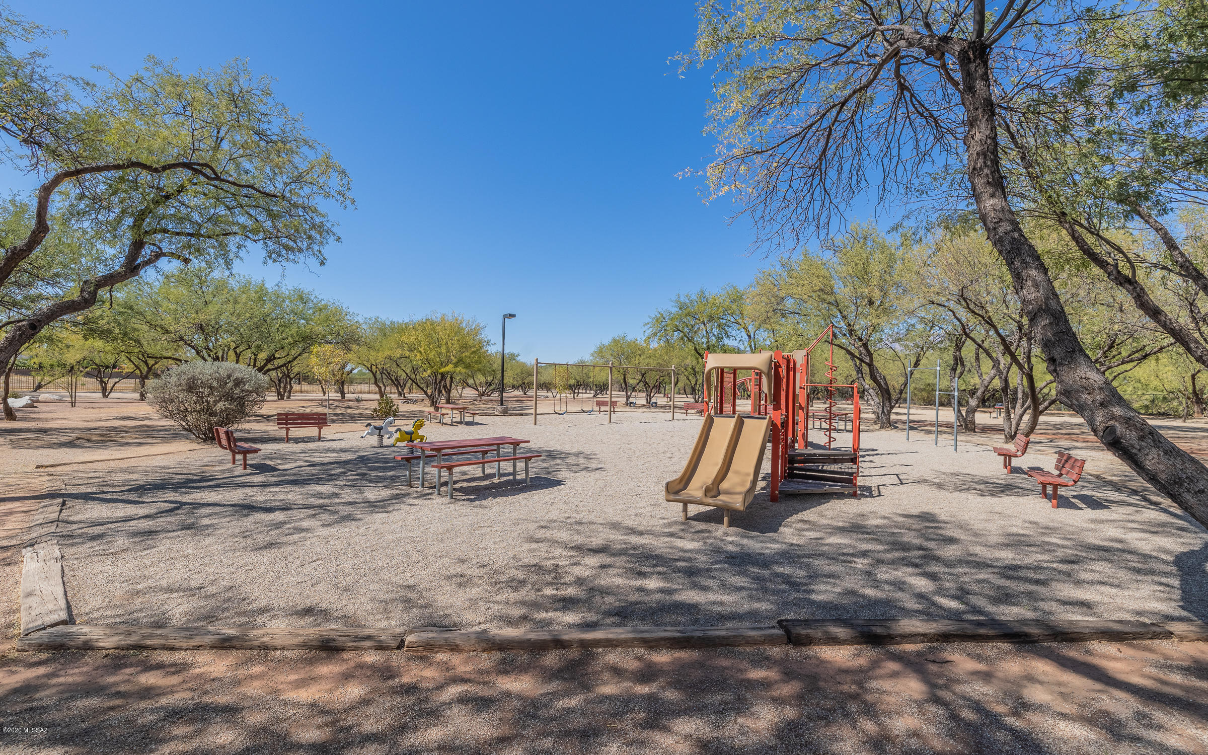 Acacia Park (1-180) - Residential