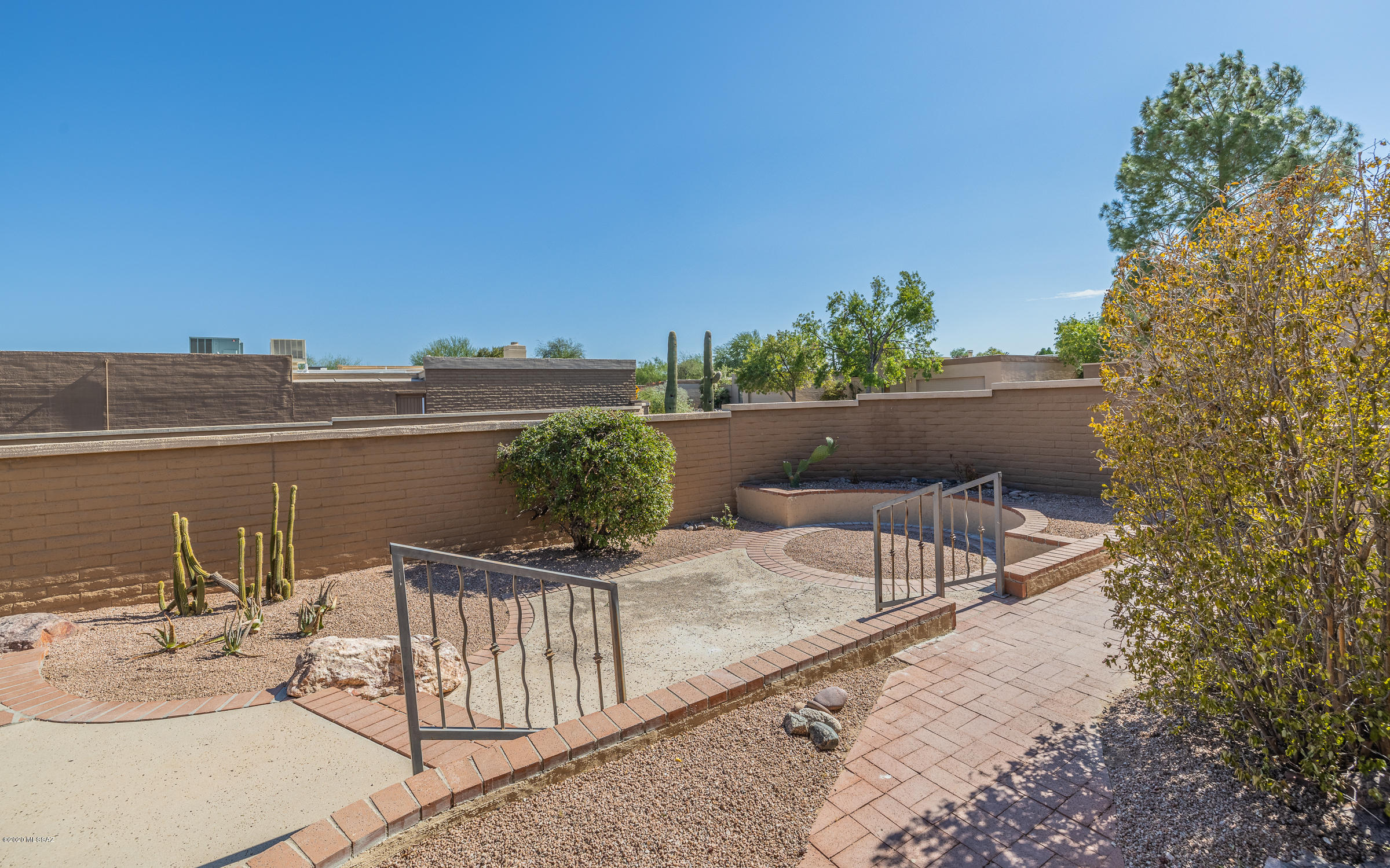 Acacia Park (1-180) - Residential