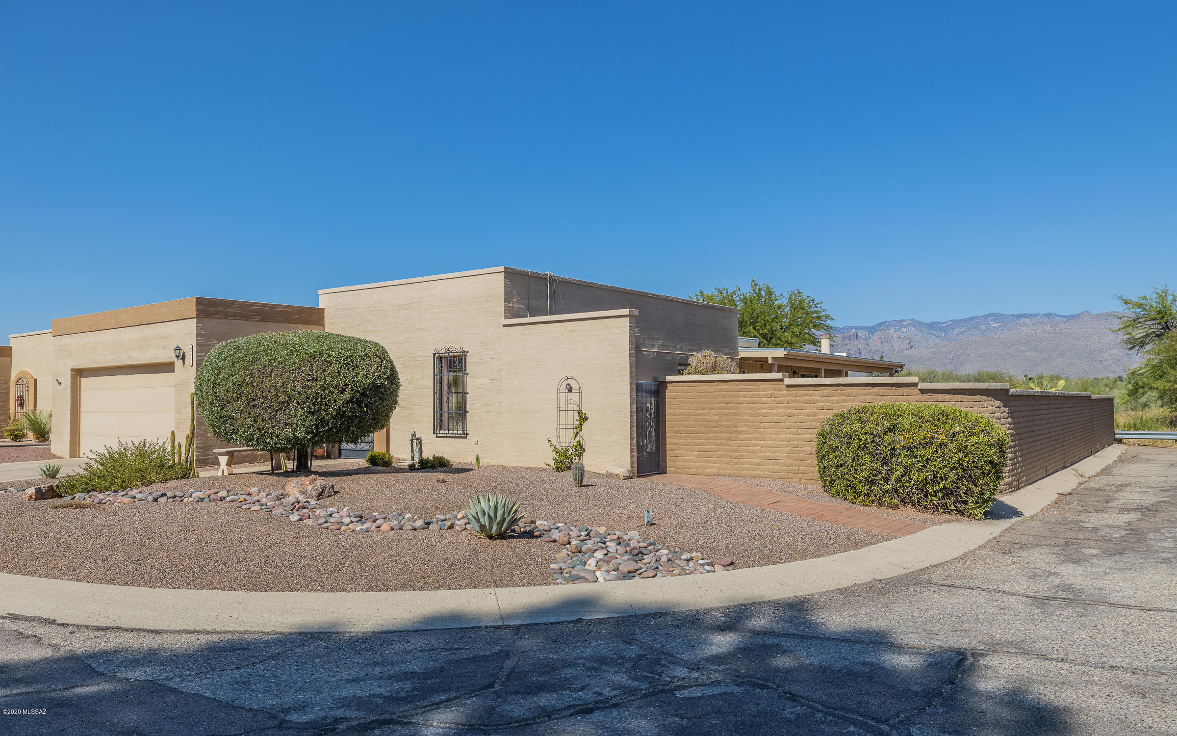 Acacia Park (1-180) - Residential