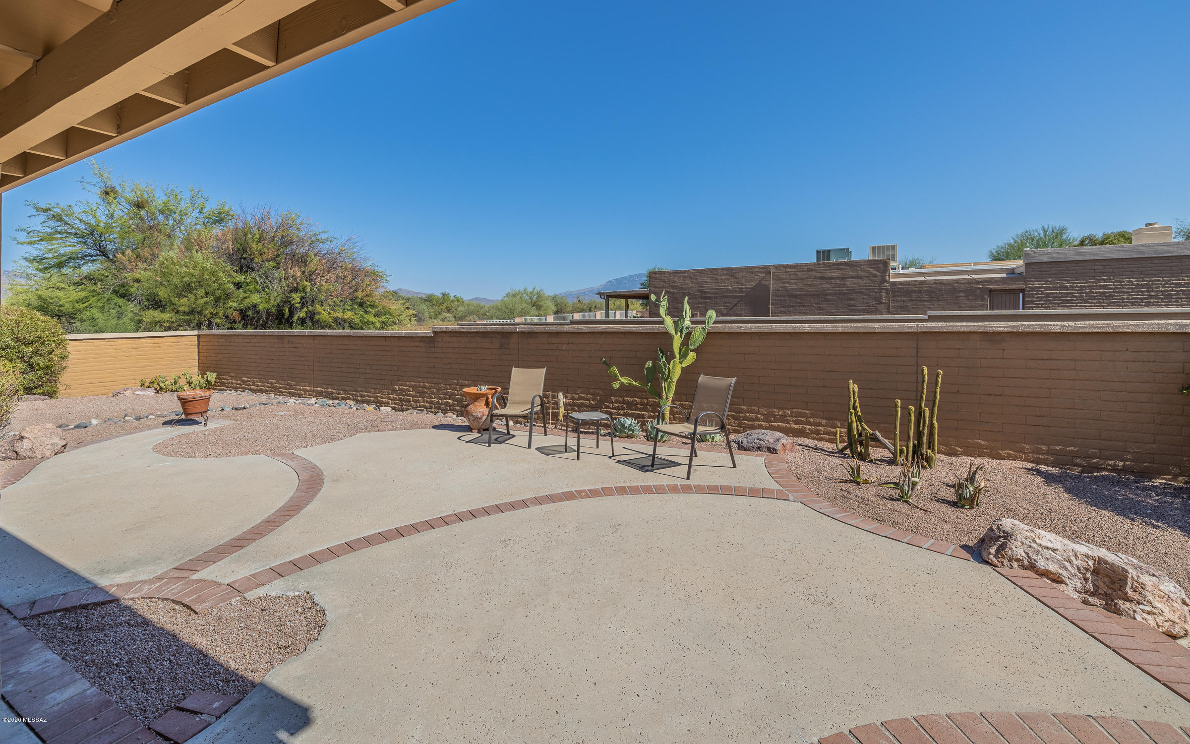 Acacia Park (1-180) - Residential