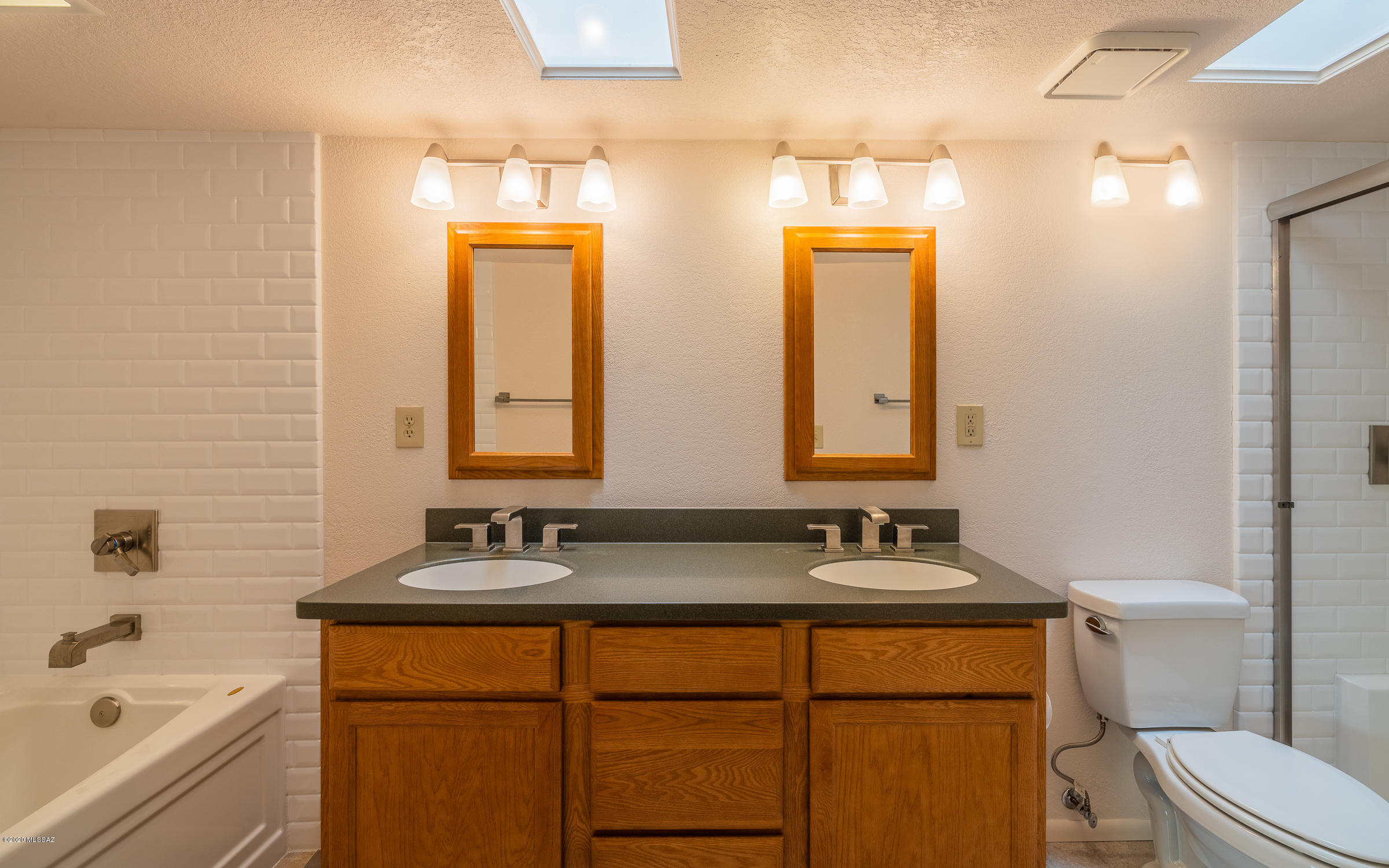 Acacia Park (1-180) - Residential