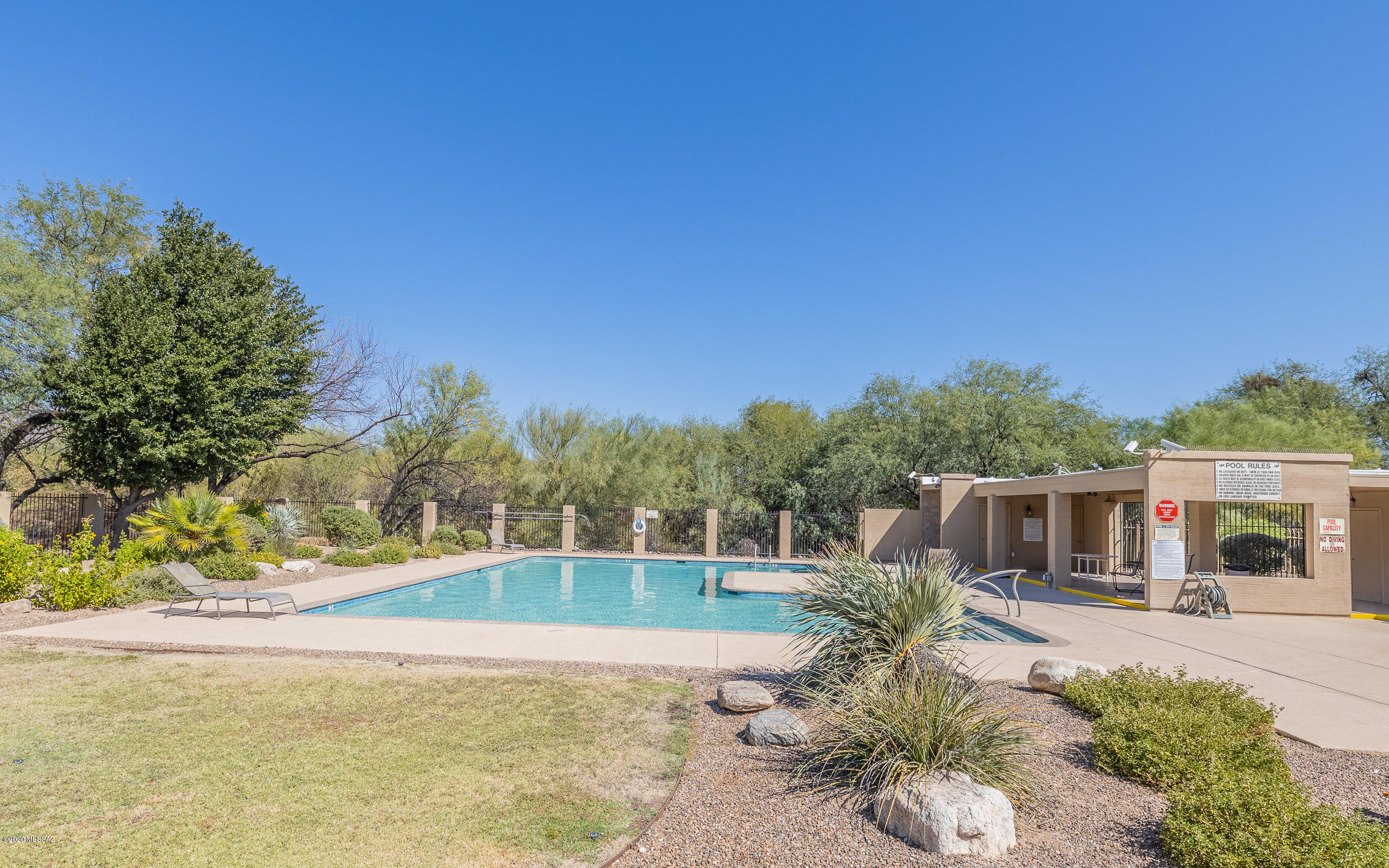 Acacia Park (1-180) - Residential