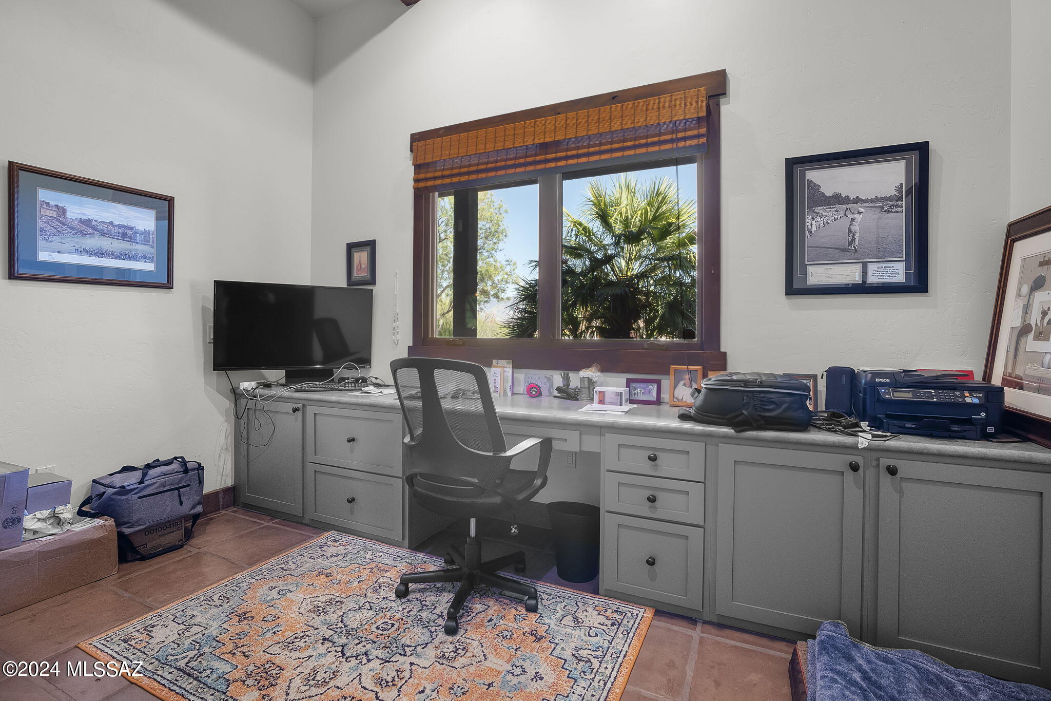 Tubac Golf Resort Development - Residential