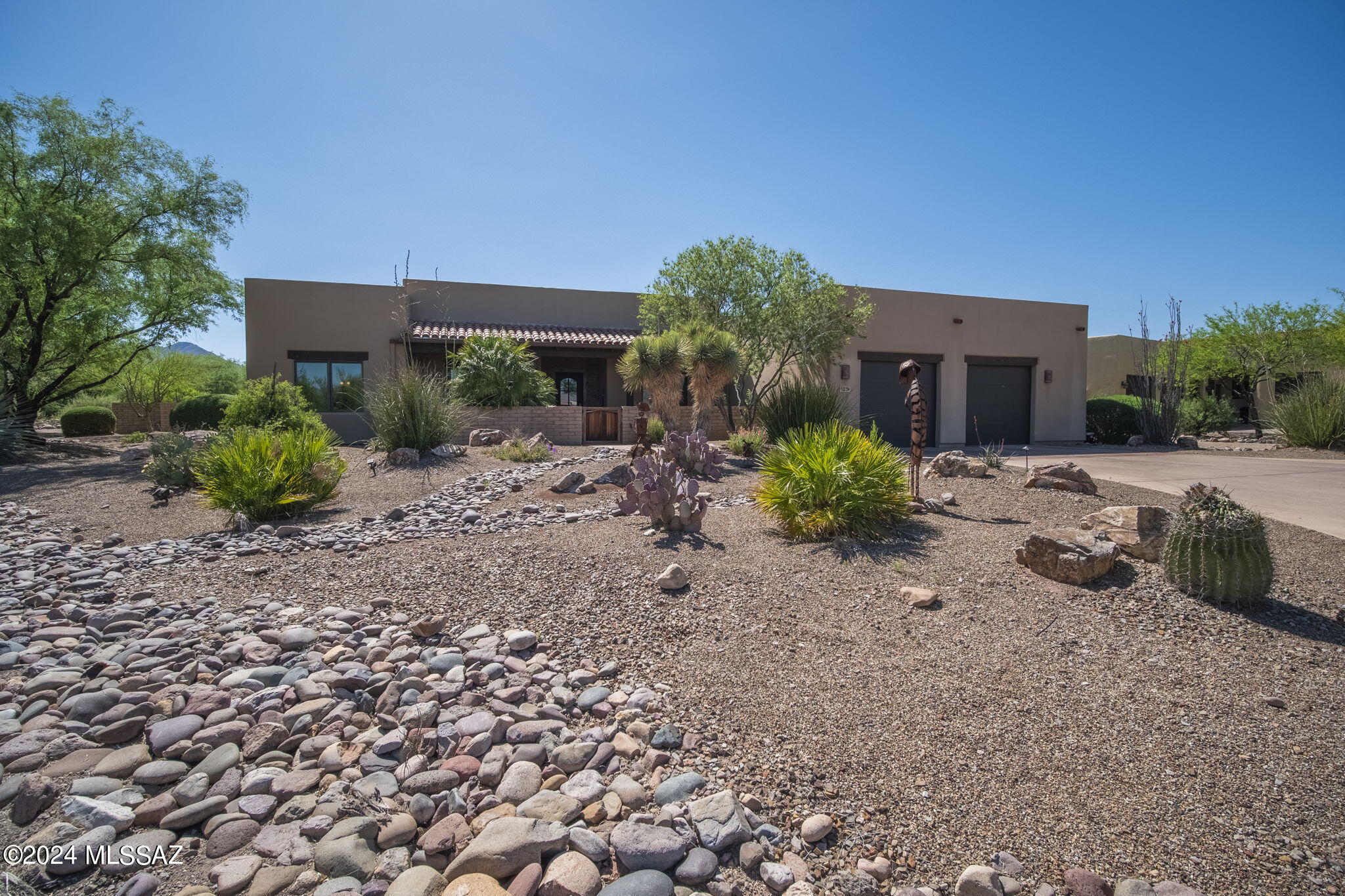 Tubac Golf Resort Development - Residential