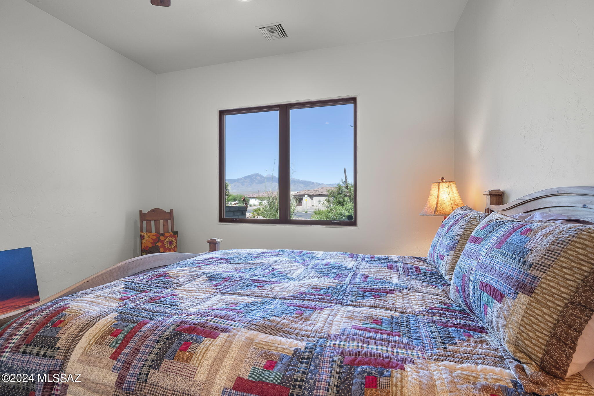 Tubac Golf Resort Development - Residential
