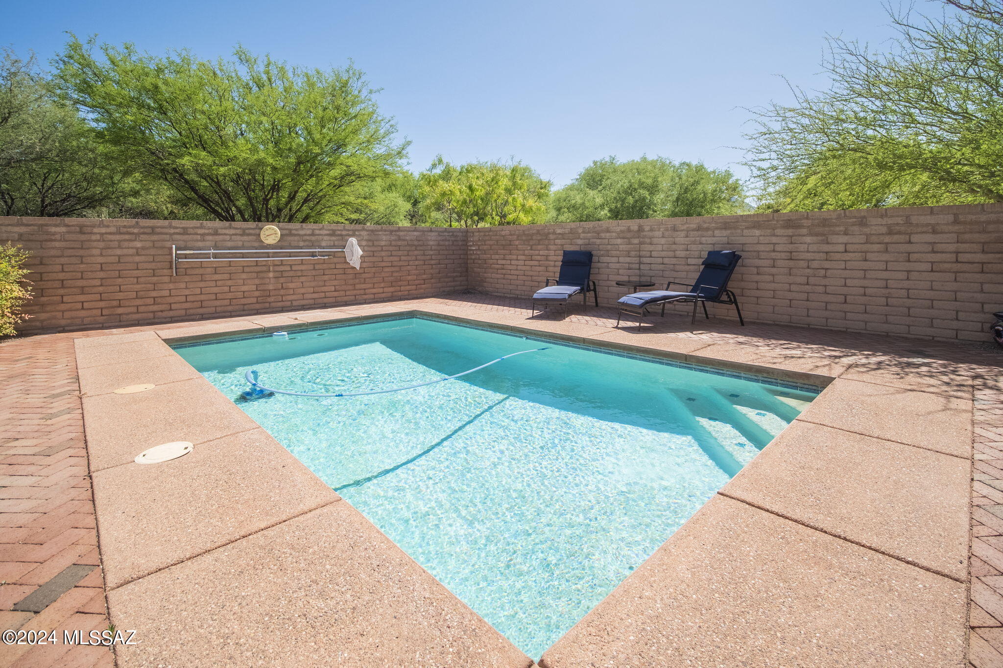 Tubac Golf Resort Development - Residential