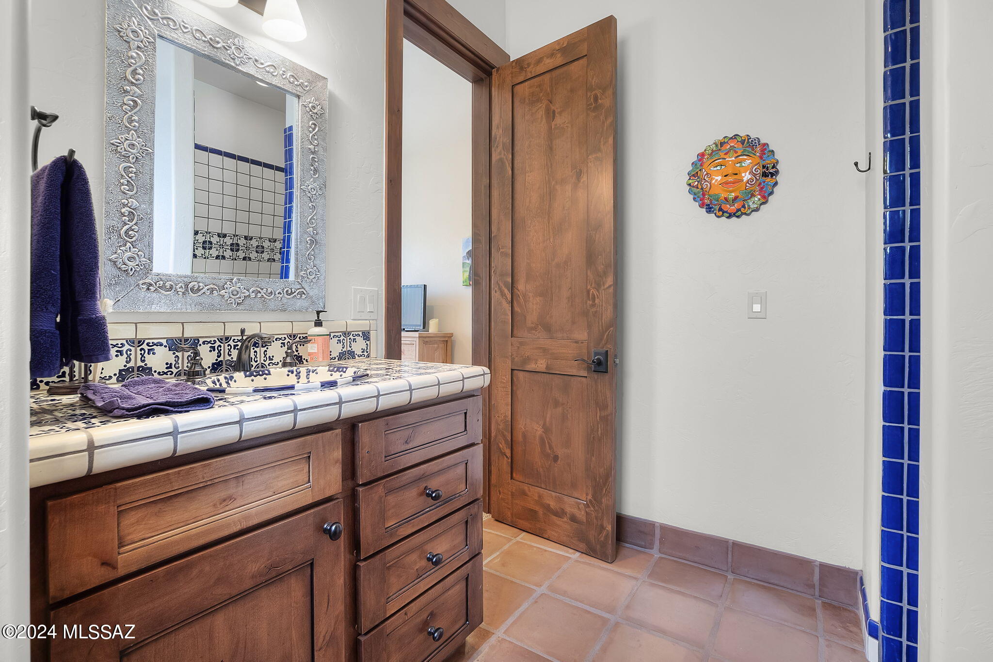 Tubac Golf Resort Development - Residential