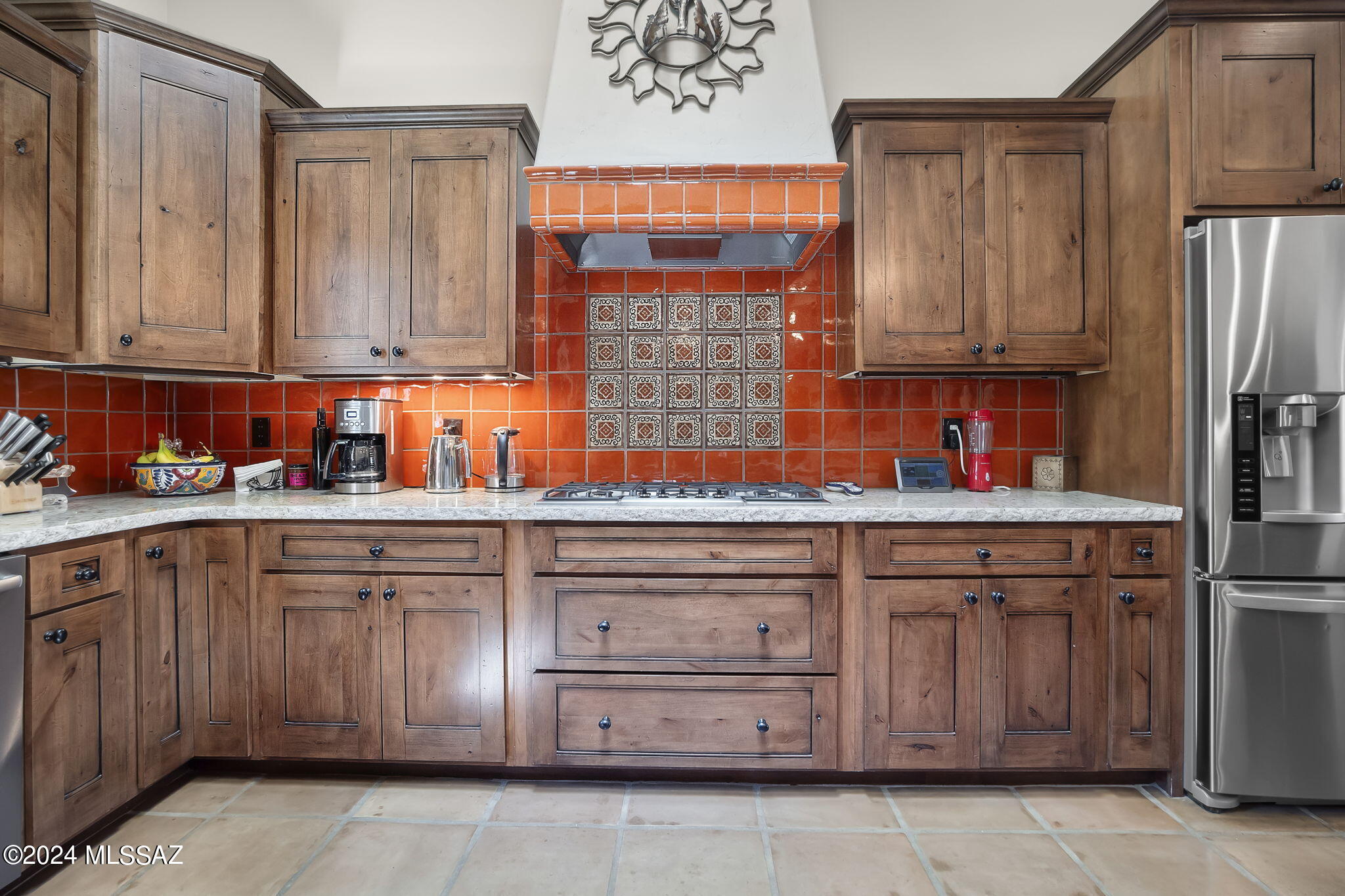 Tubac Golf Resort Development - Residential