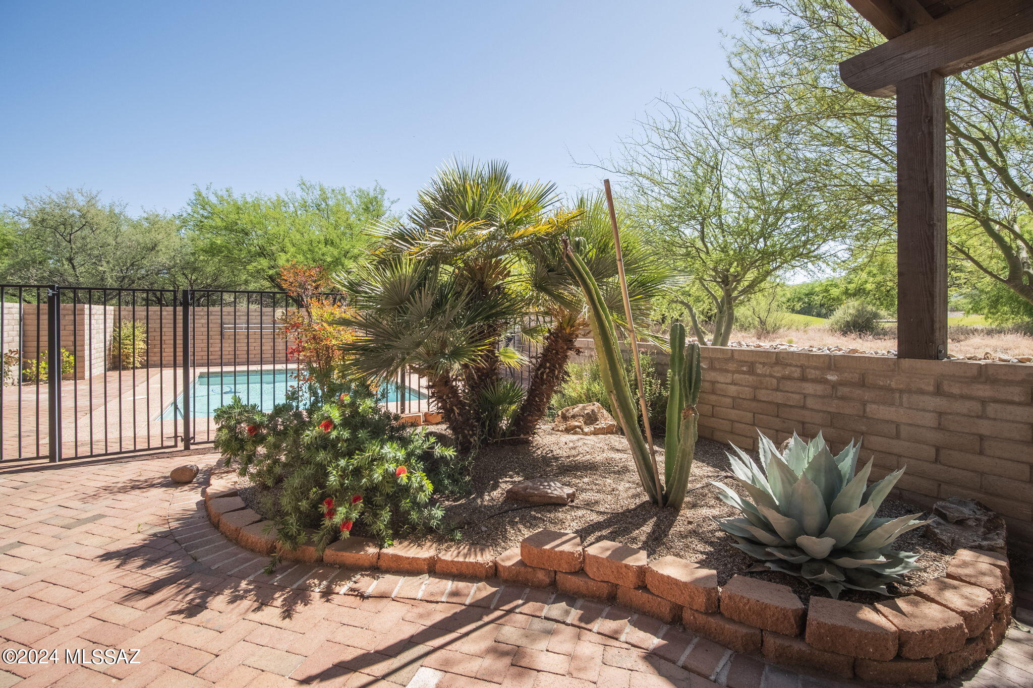 Tubac Golf Resort Development - Residential