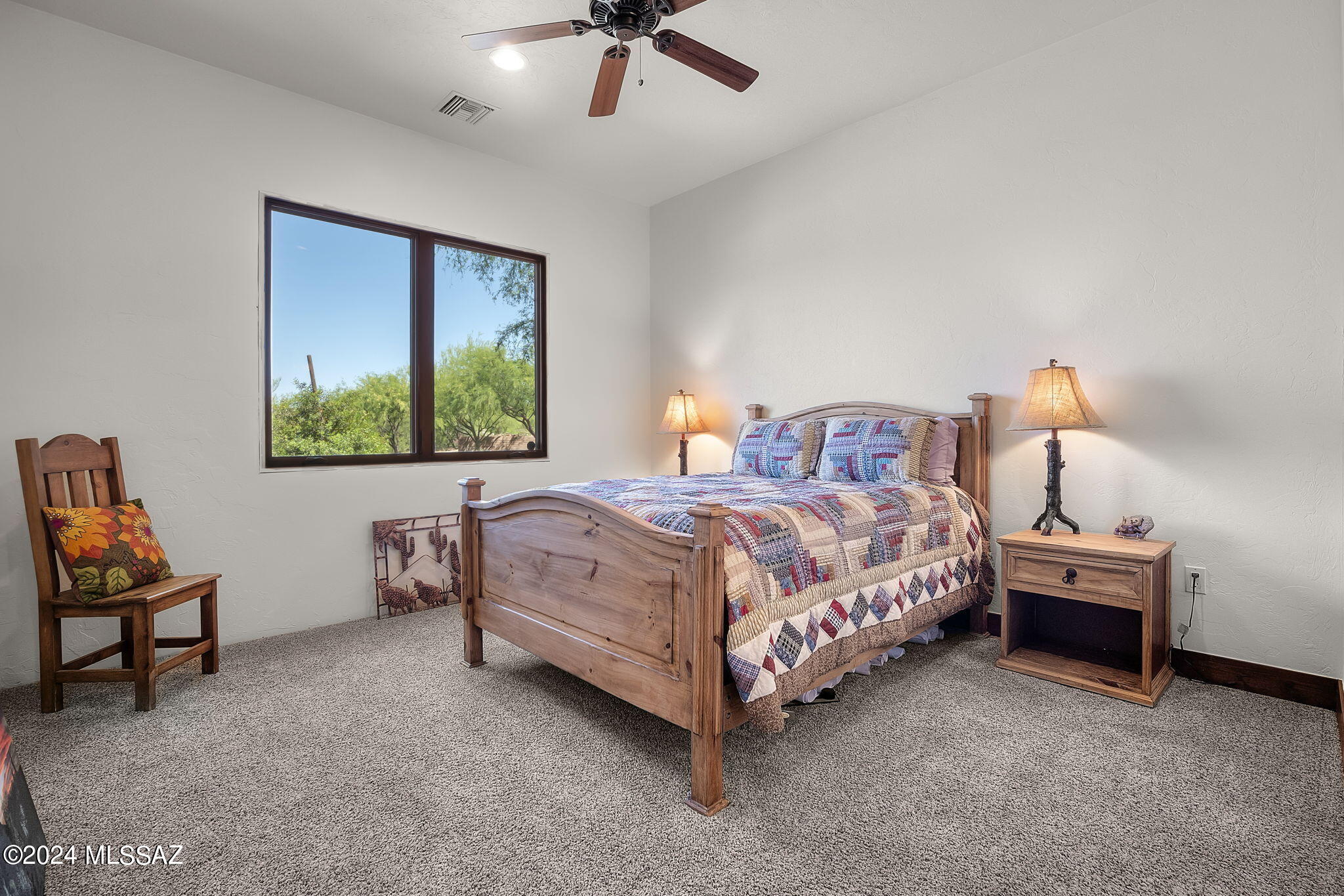 Tubac Golf Resort Development - Residential