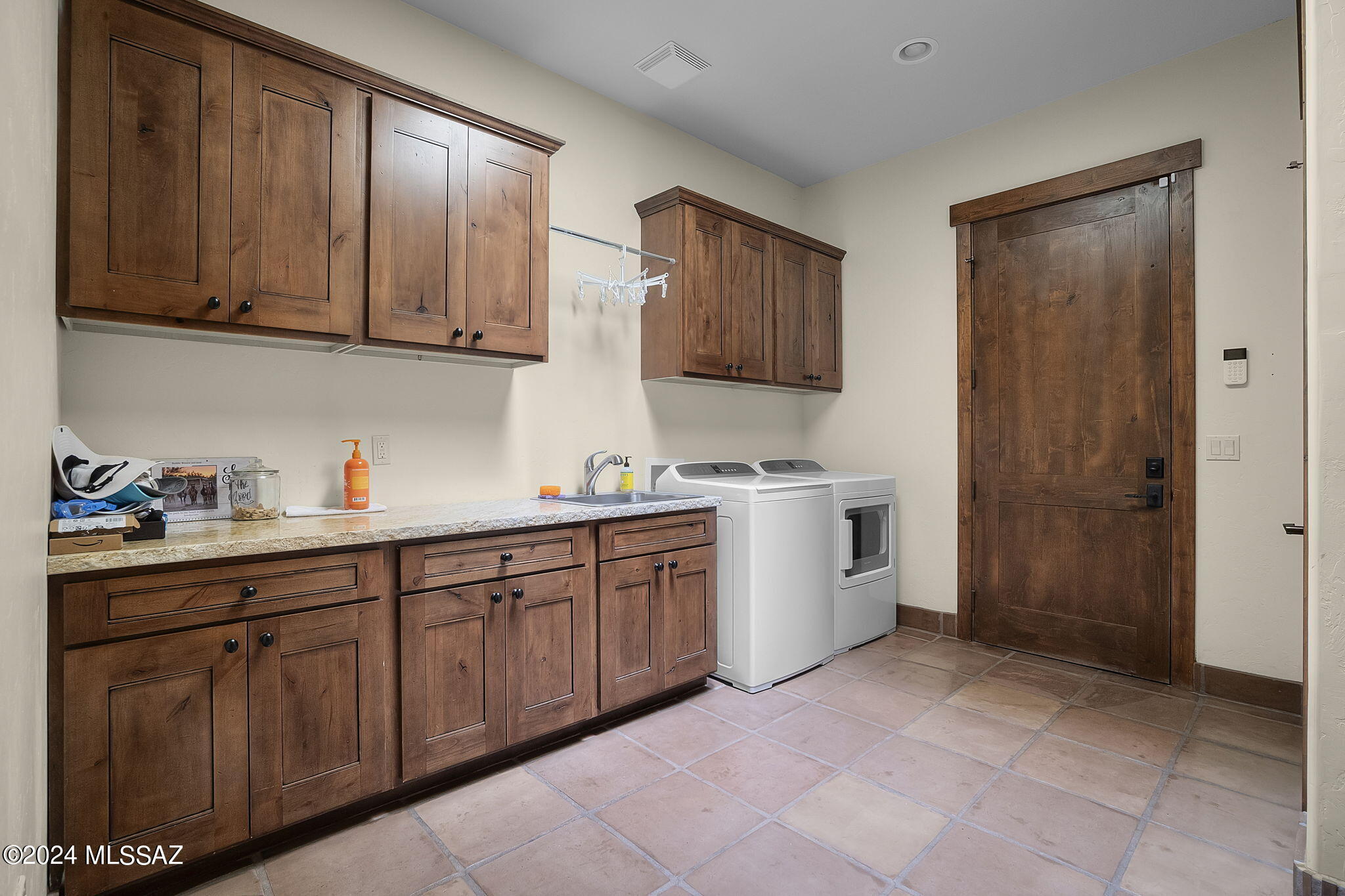 Tubac Golf Resort Development - Residential