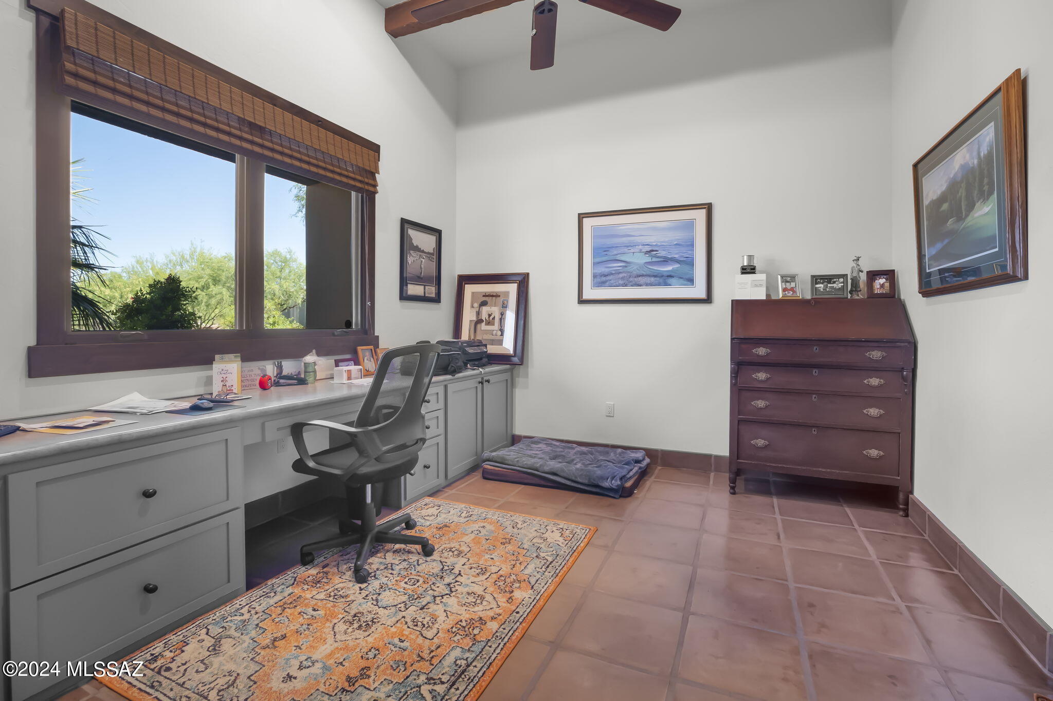 Tubac Golf Resort Development - Residential