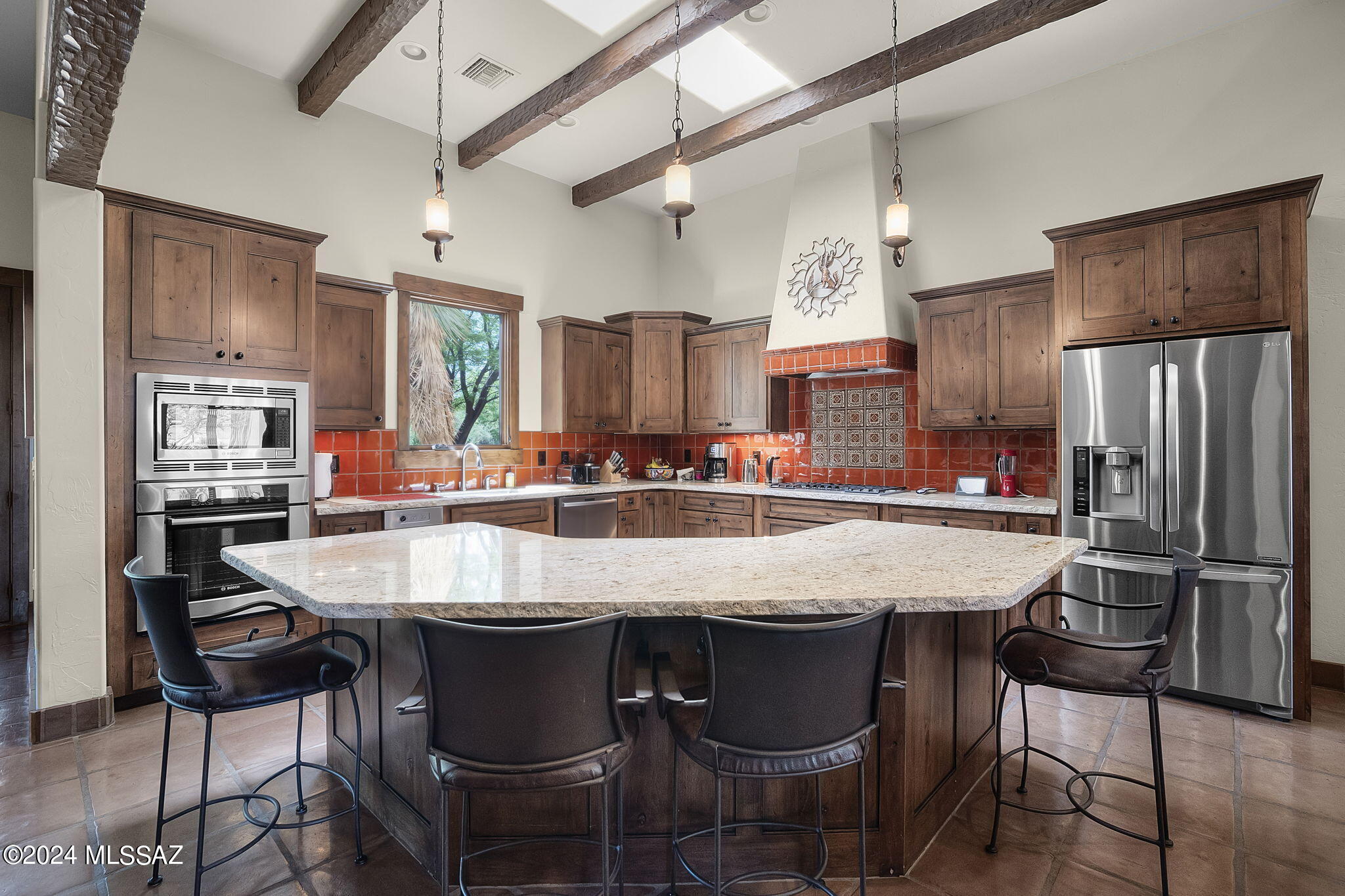 Tubac Golf Resort Development - Residential
