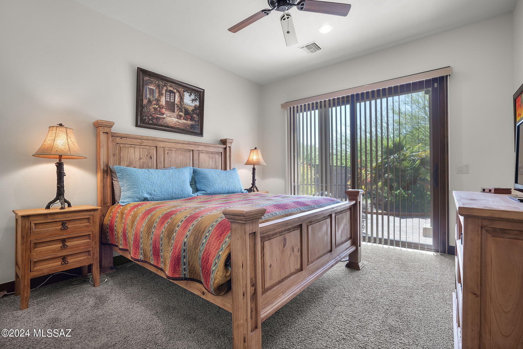 Tubac Golf Resort Development - Residential
