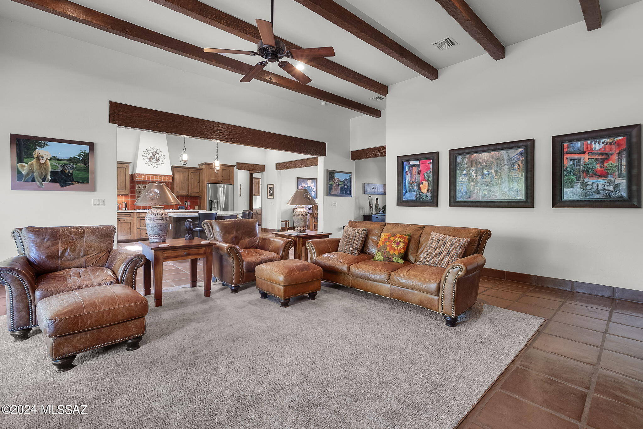 Tubac Golf Resort Development - Residential