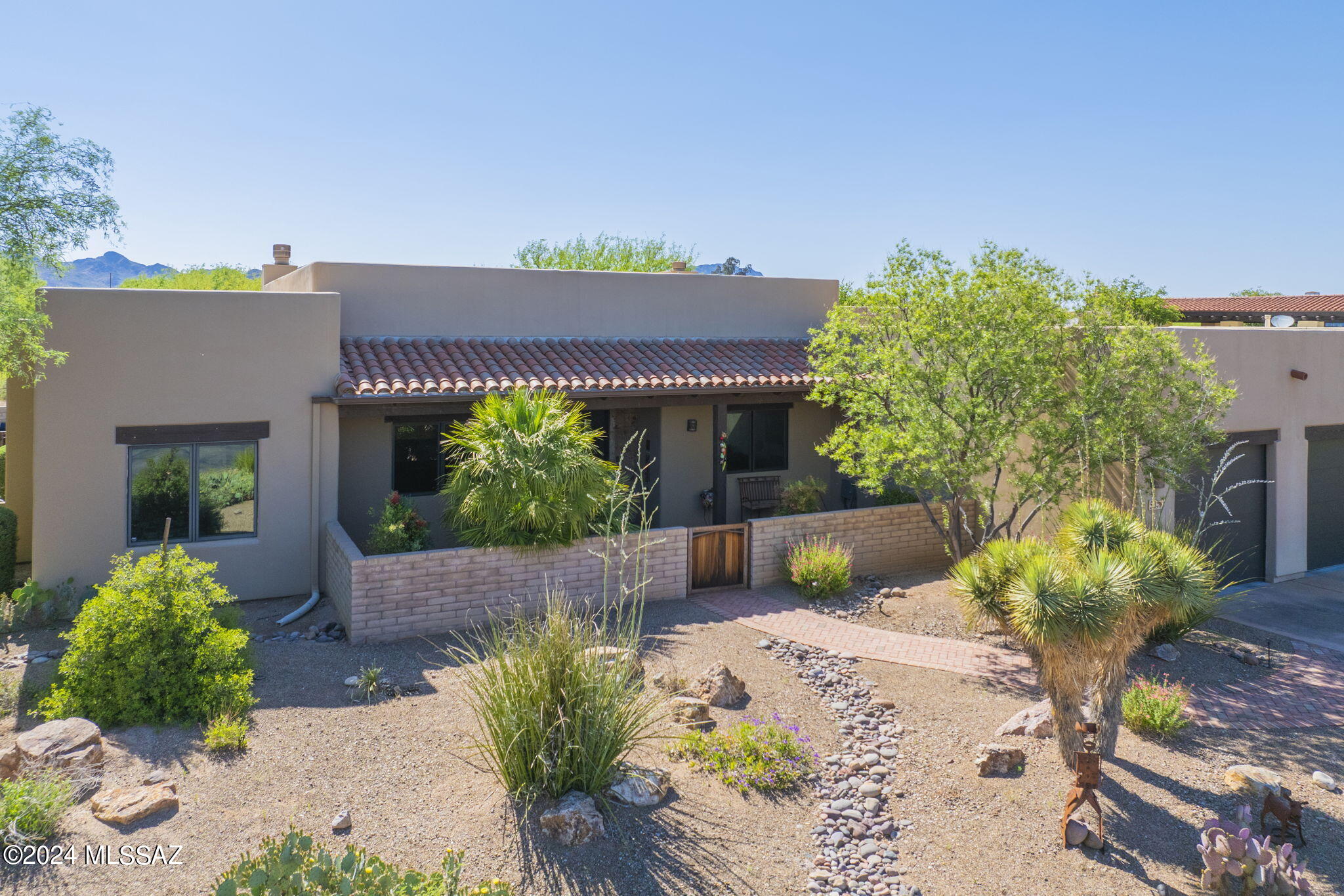 Tubac Golf Resort Development - Residential