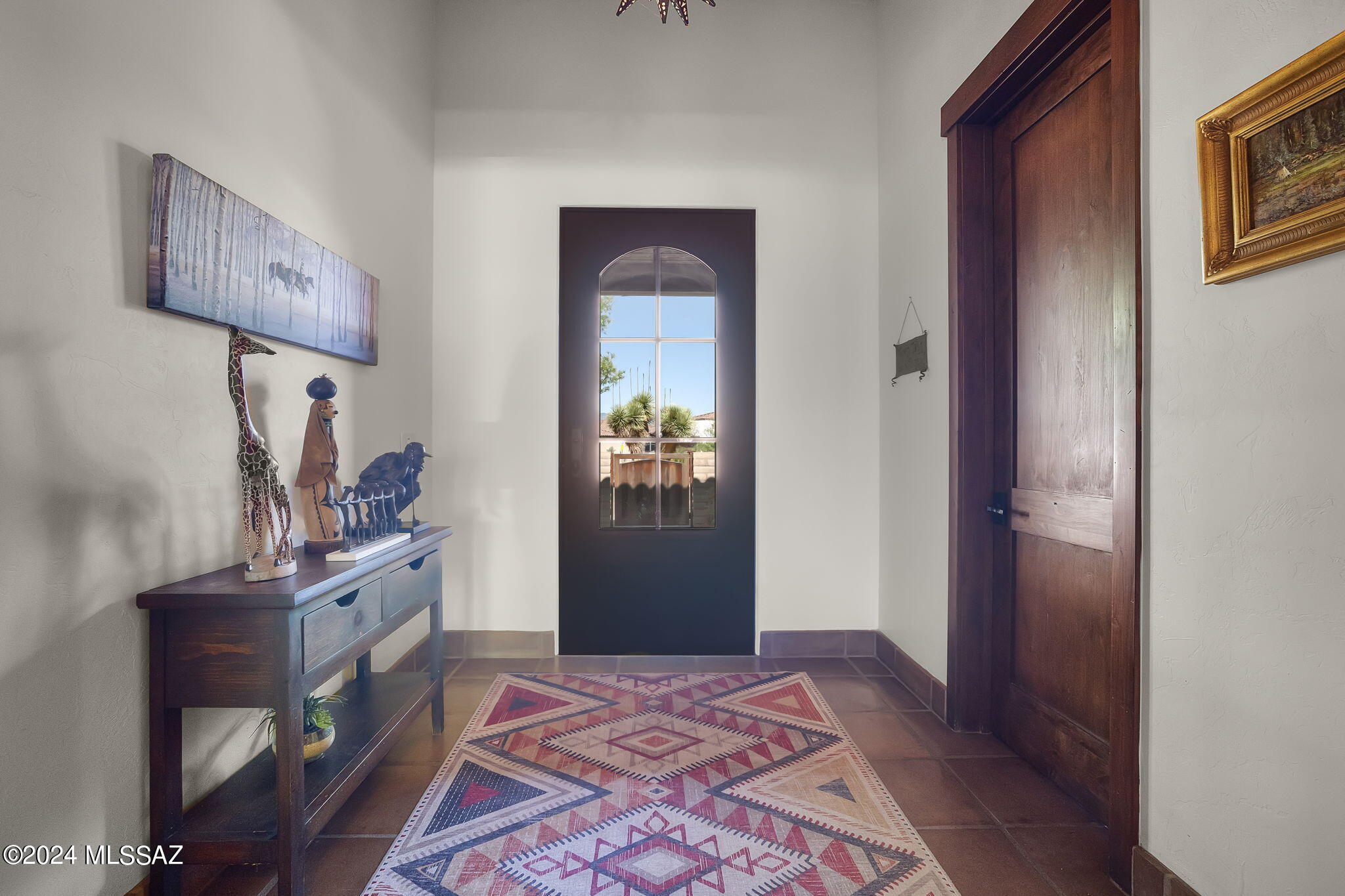 Tubac Golf Resort Development - Residential