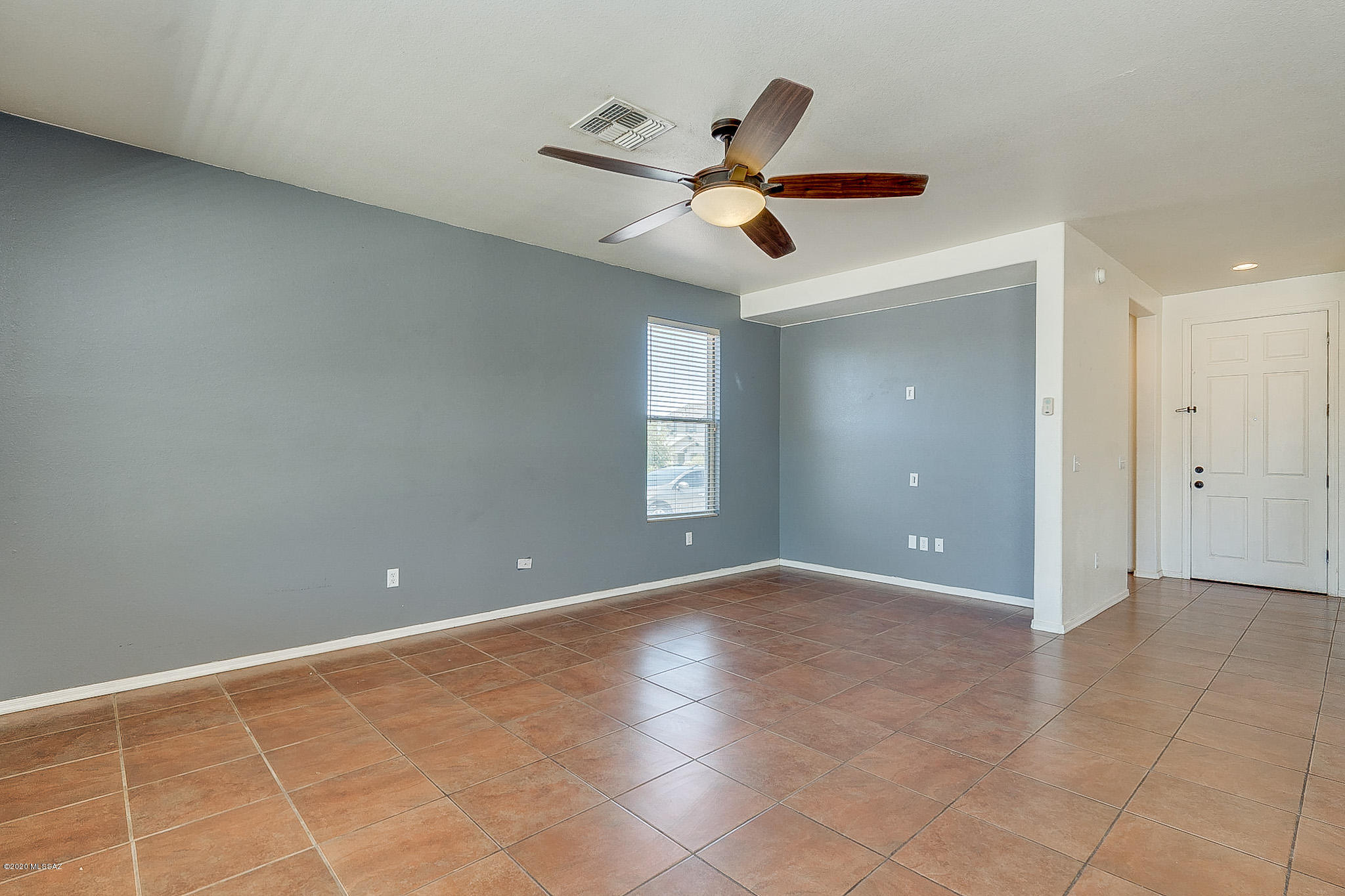 Tucson Mountain Village II (237-491) - Residential