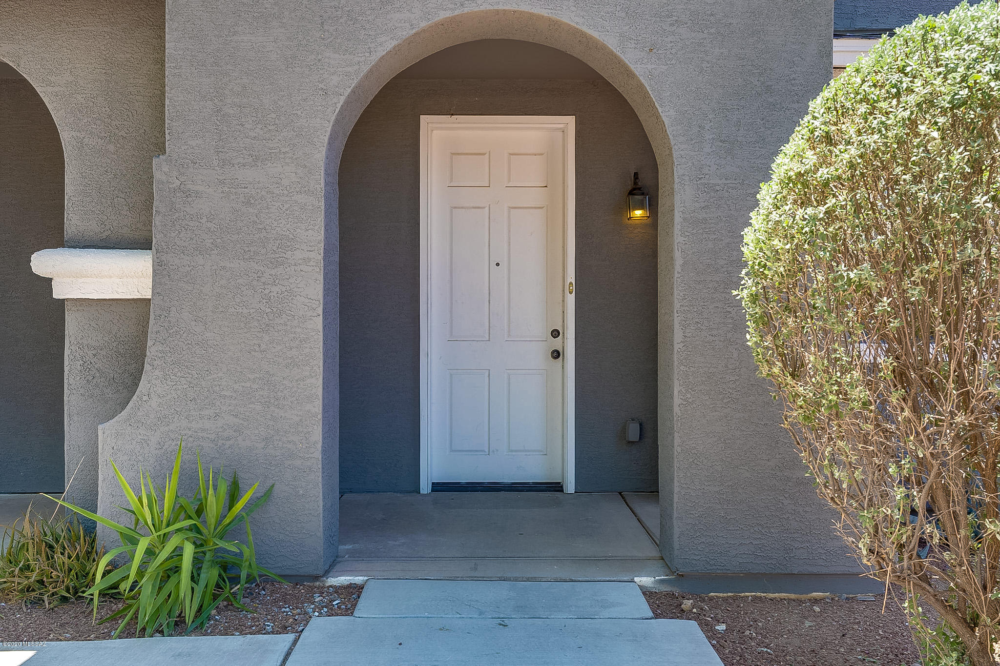 Tucson Mountain Village II (237-491) - Residential