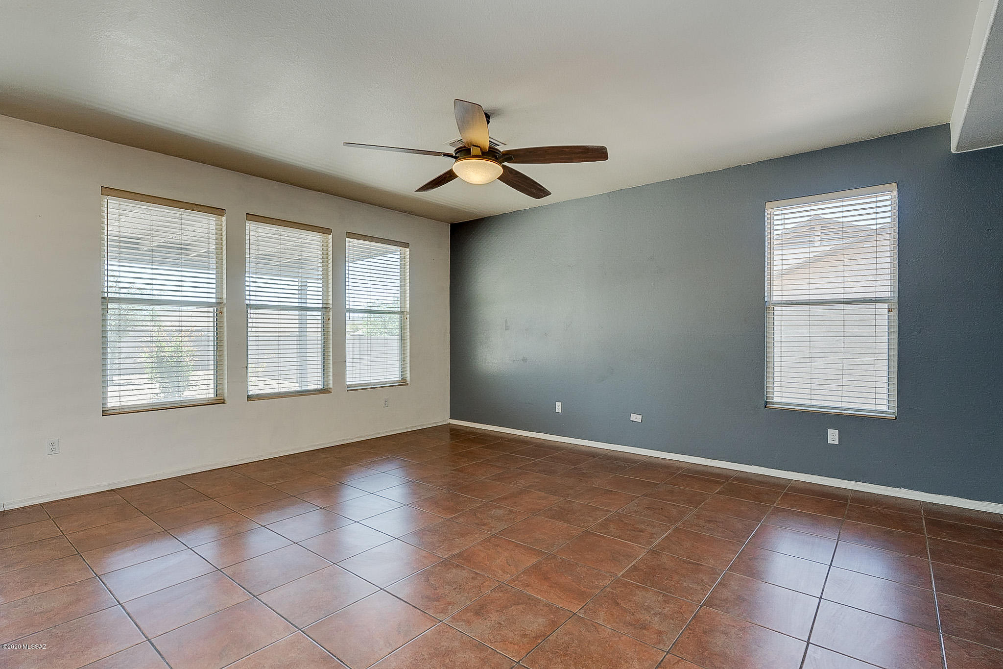 Tucson Mountain Village II (237-491) - Residential
