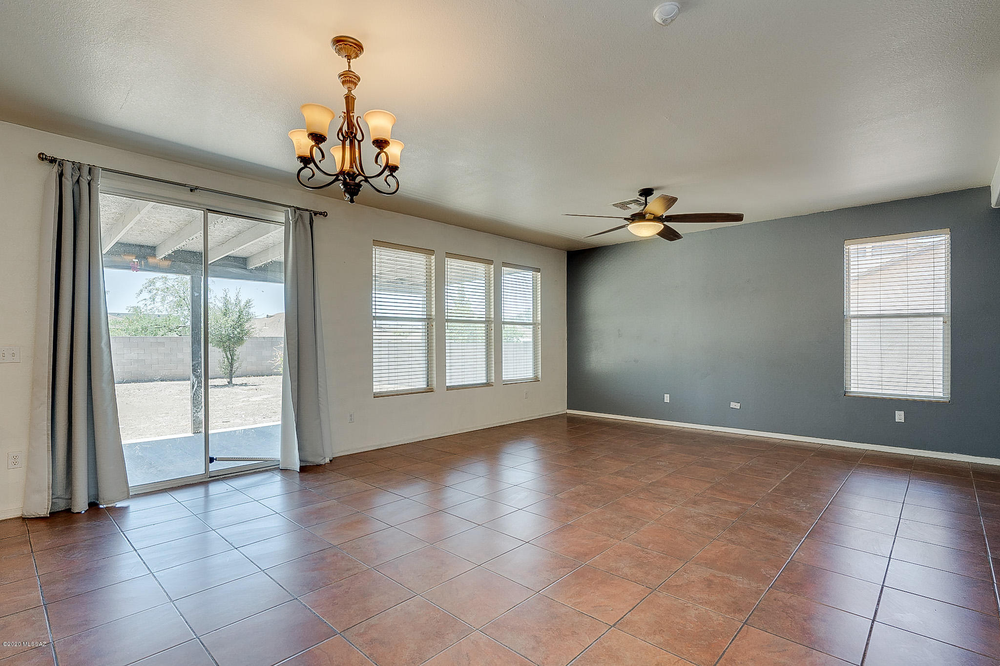 Tucson Mountain Village II (237-491) - Residential