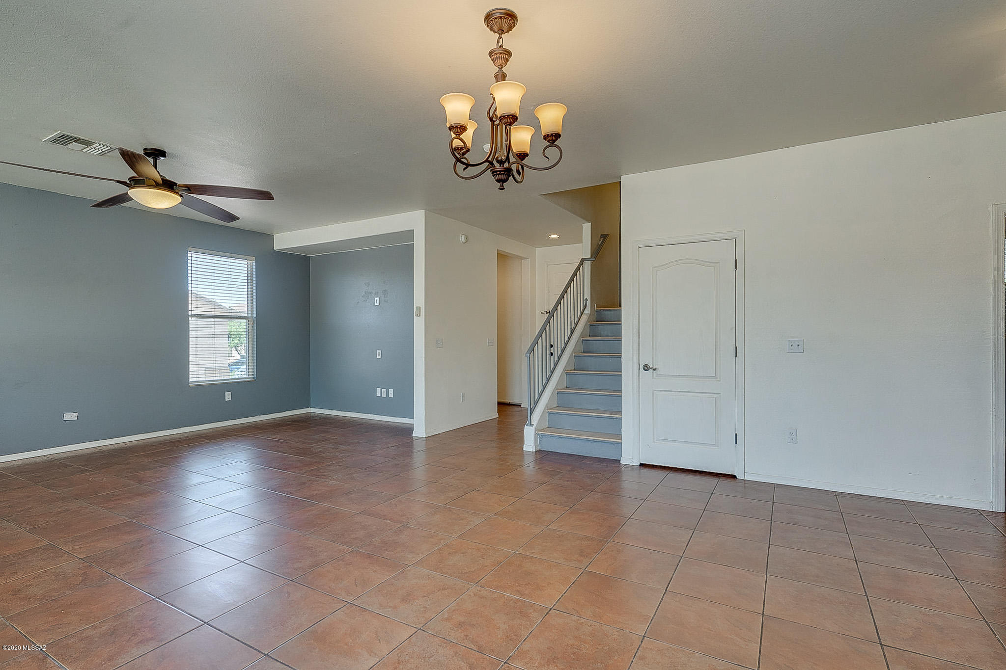 Tucson Mountain Village II (237-491) - Residential
