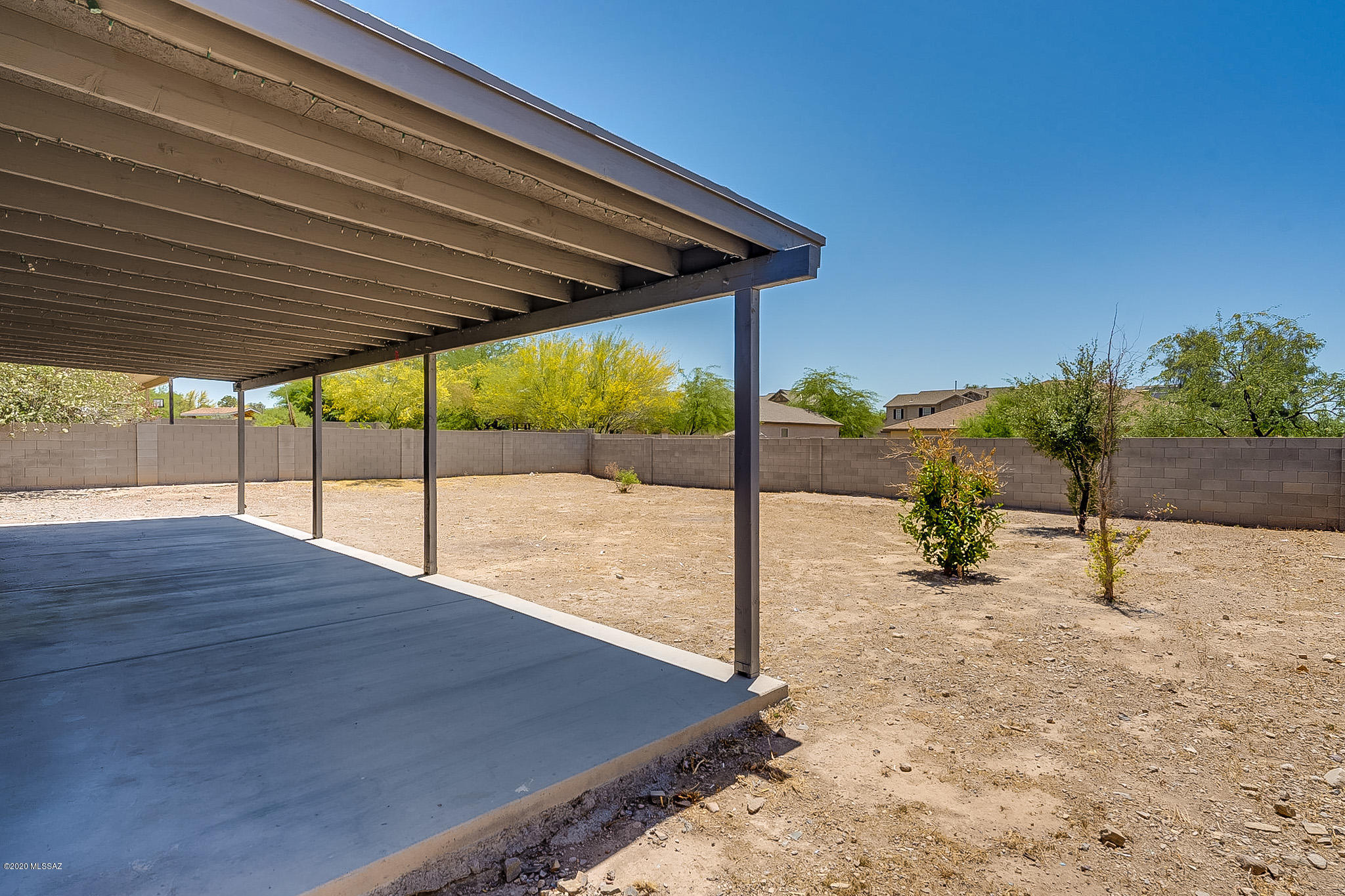 Tucson Mountain Village II (237-491) - Residential