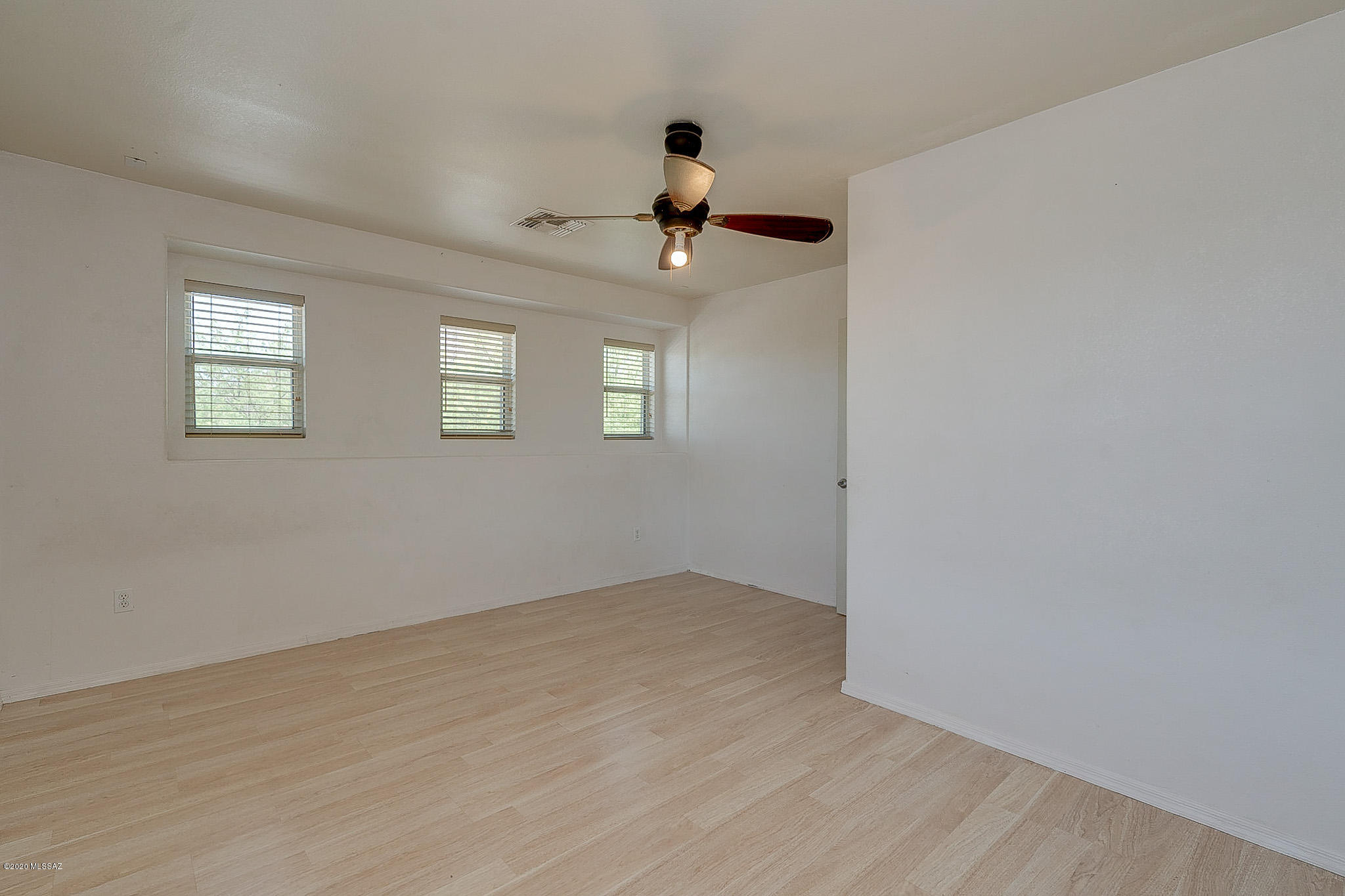 Tucson Mountain Village II (237-491) - Residential