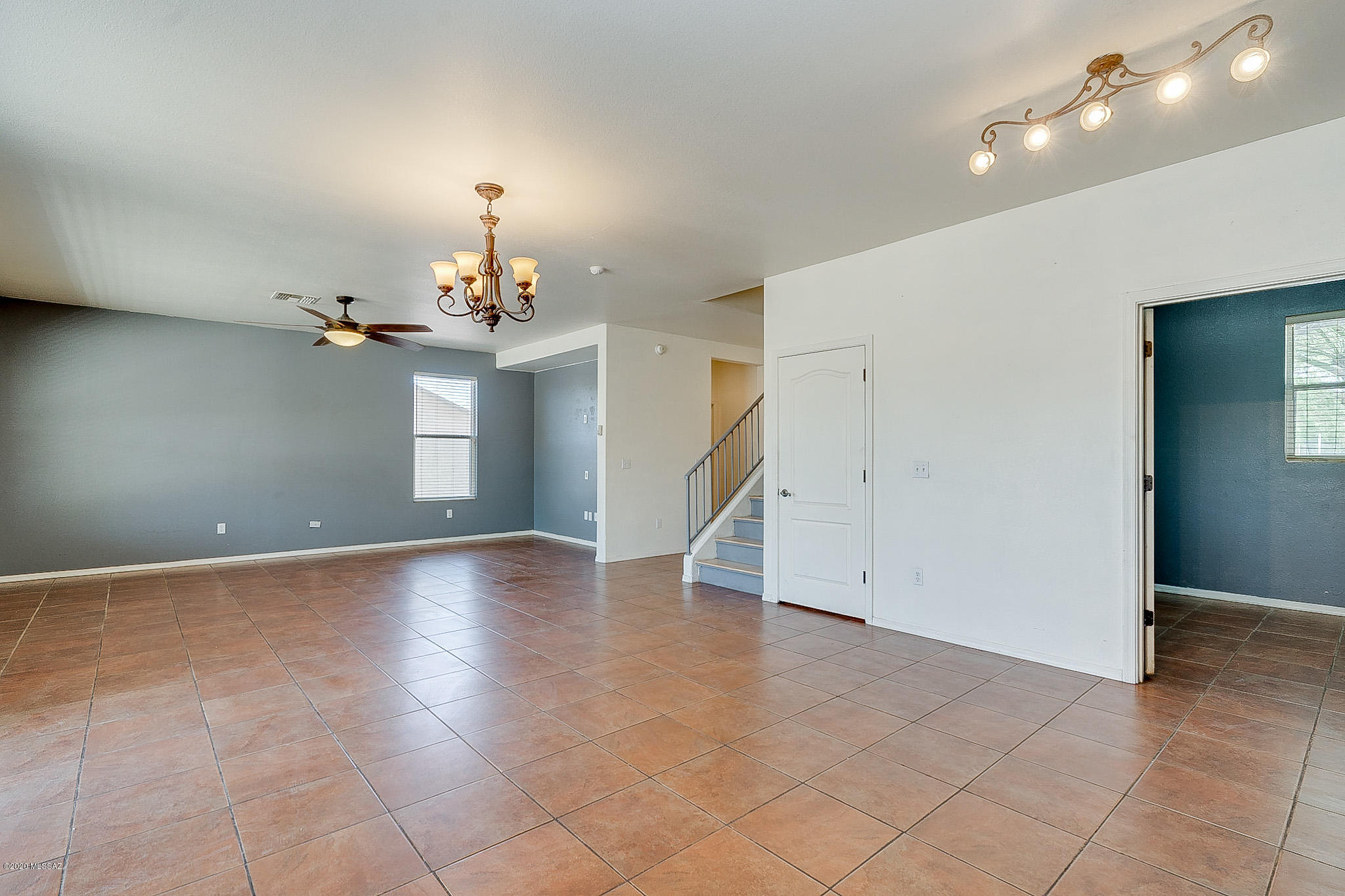 Tucson Mountain Village II (237-491) - Residential
