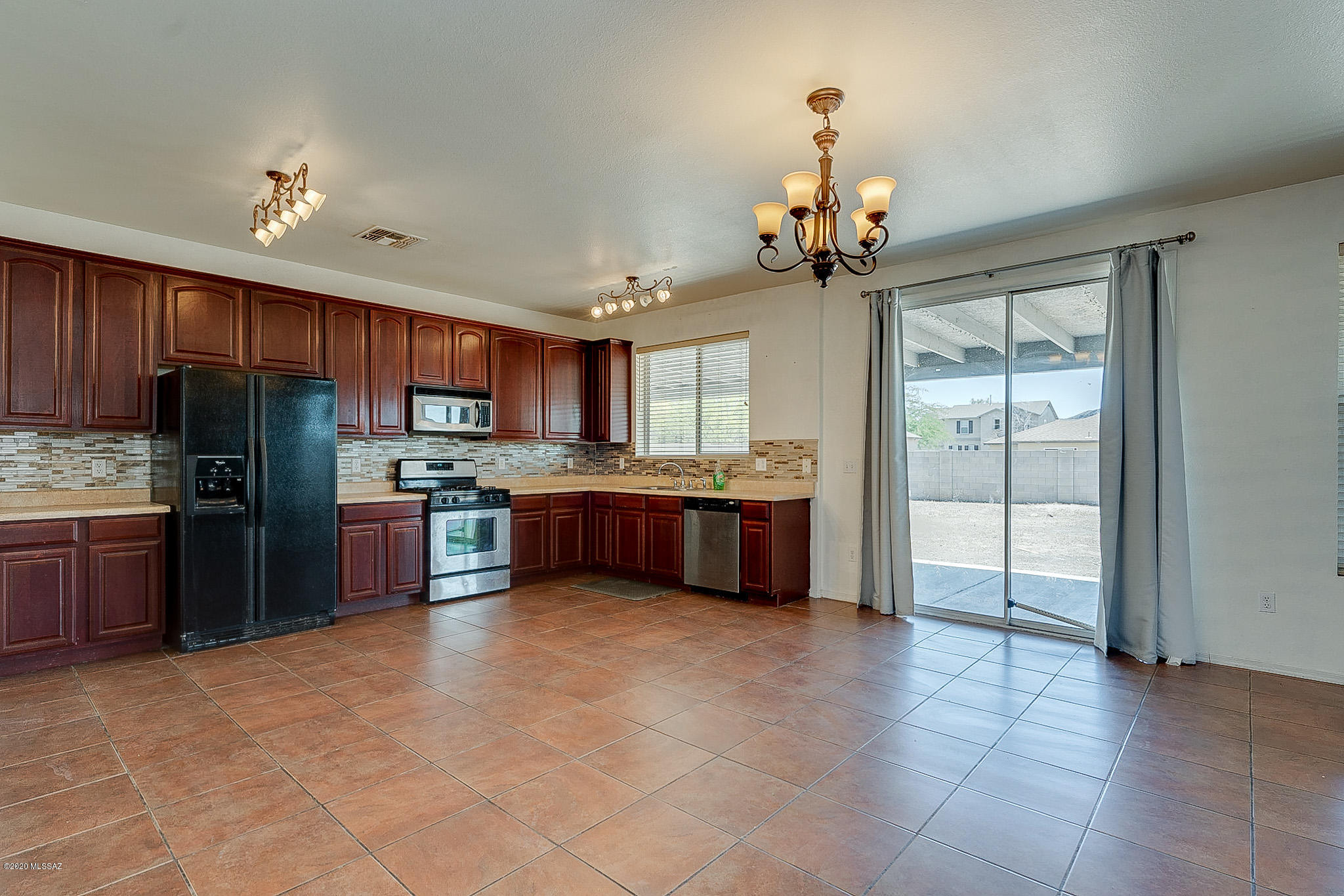 Tucson Mountain Village II (237-491) - Residential