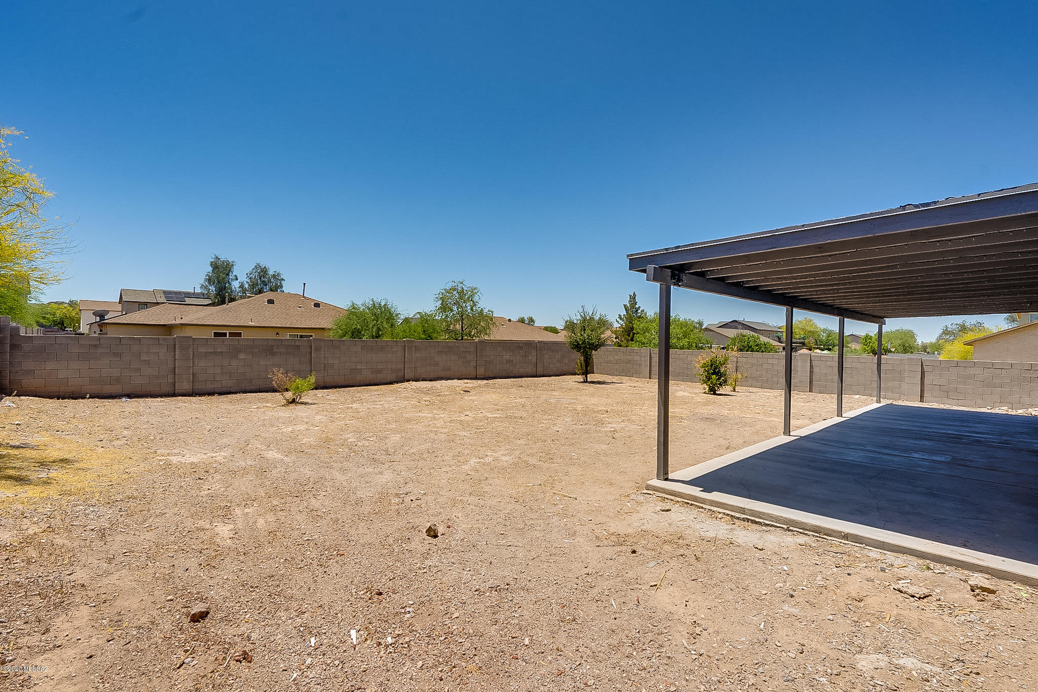 Tucson Mountain Village II (237-491) - Residential