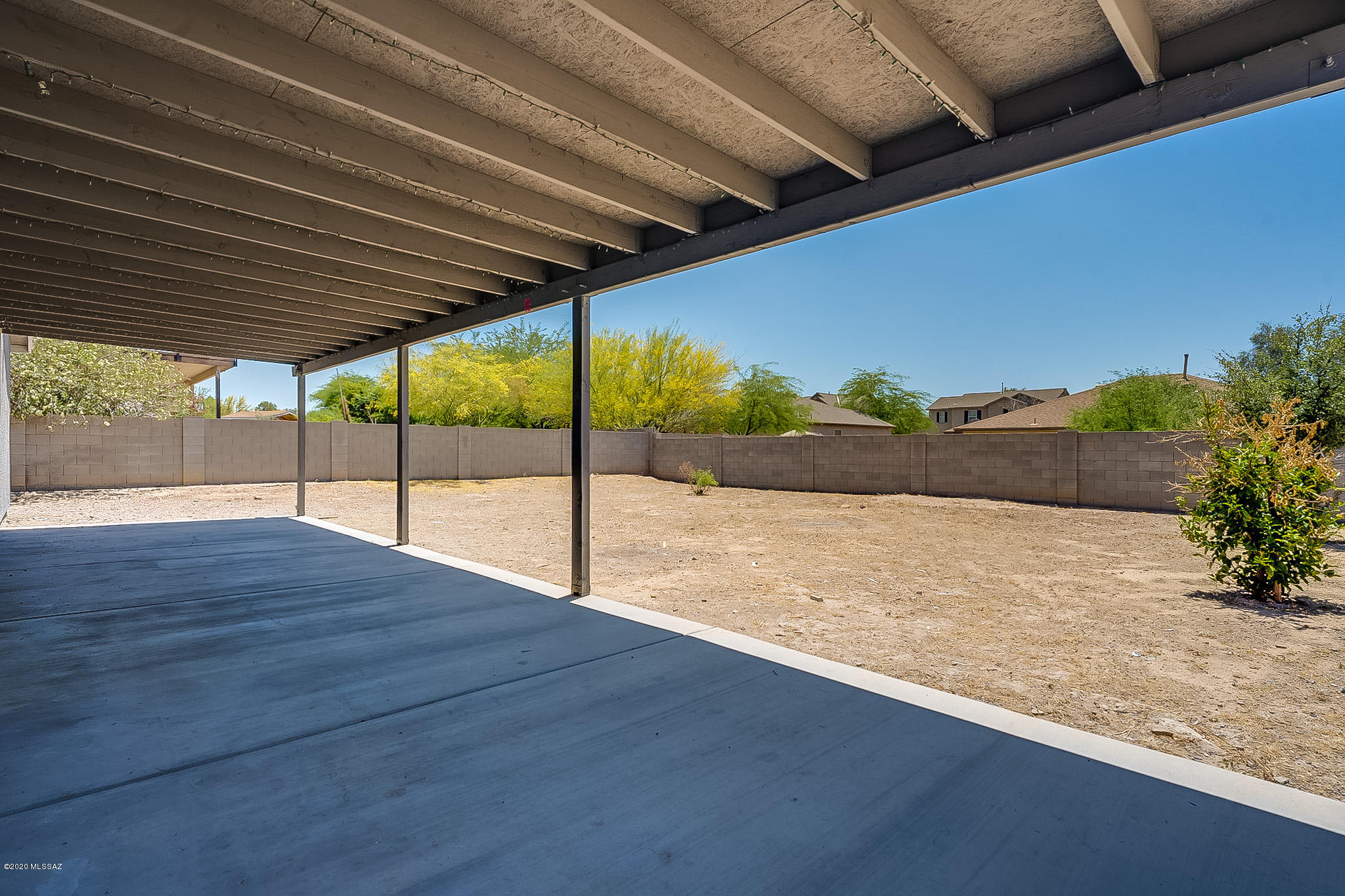 Tucson Mountain Village II (237-491) - Residential