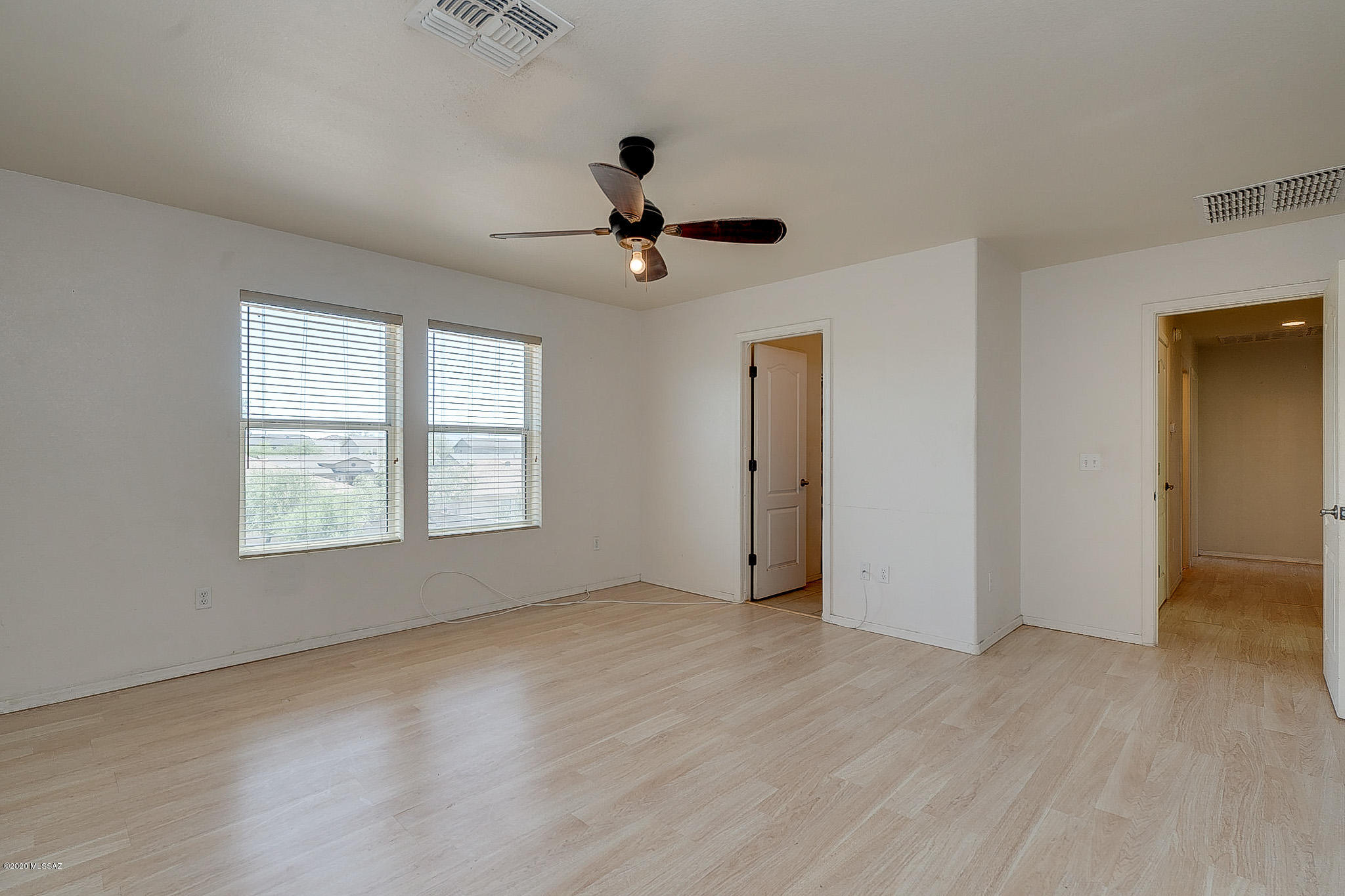 Tucson Mountain Village II (237-491) - Residential