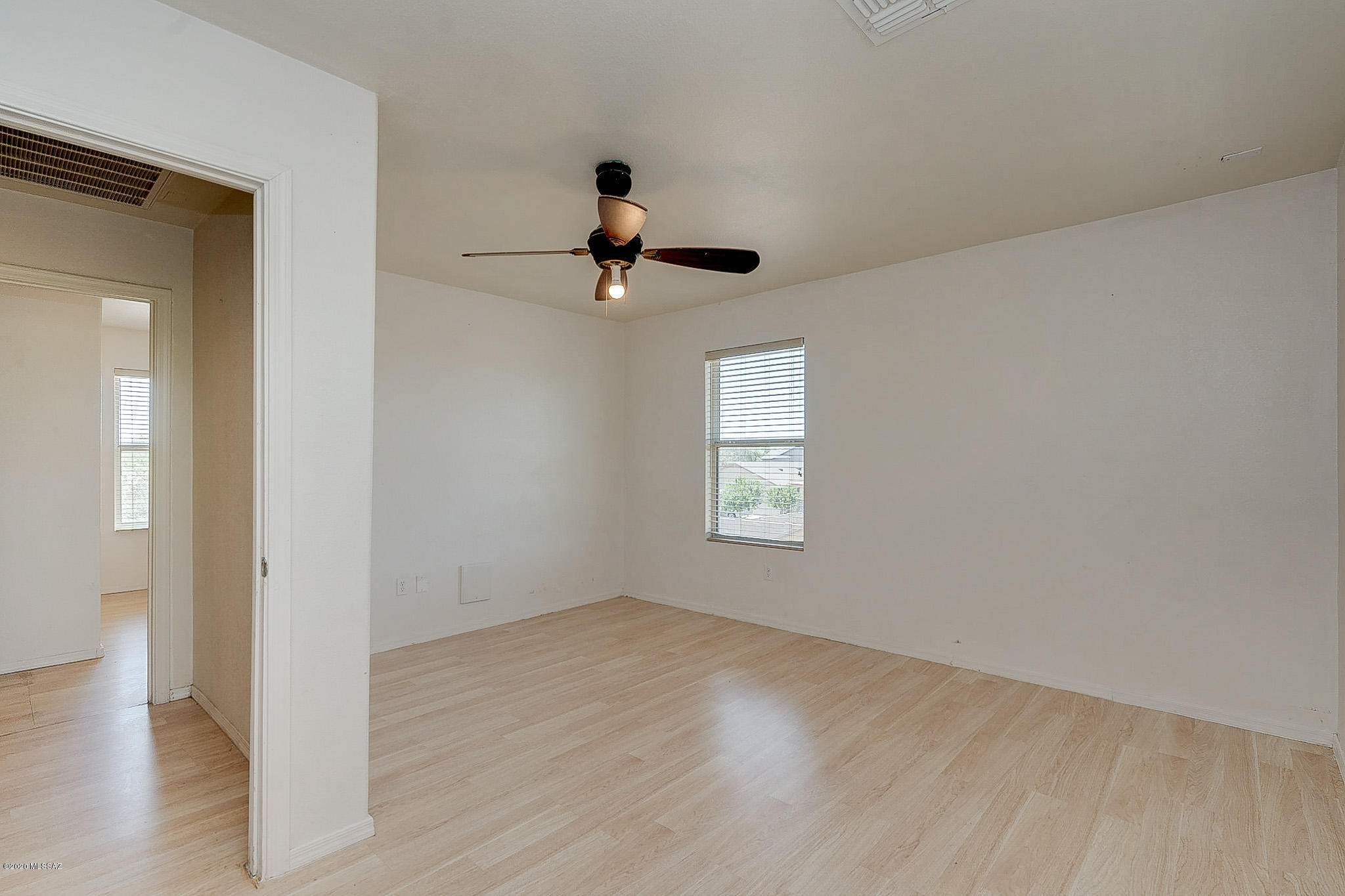 Tucson Mountain Village II (237-491) - Residential