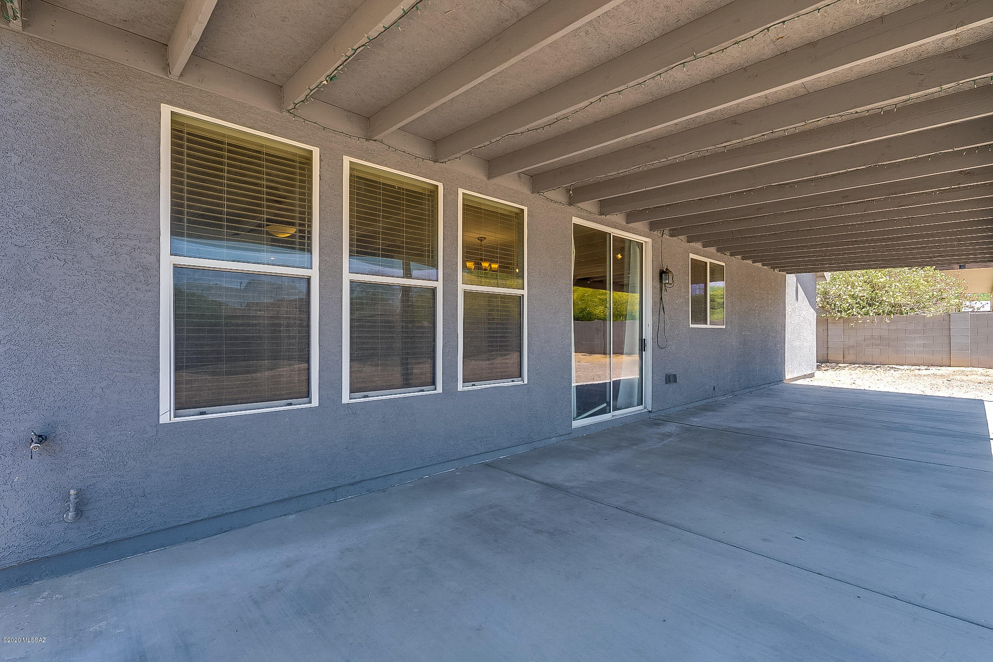 Tucson Mountain Village II (237-491) - Residential