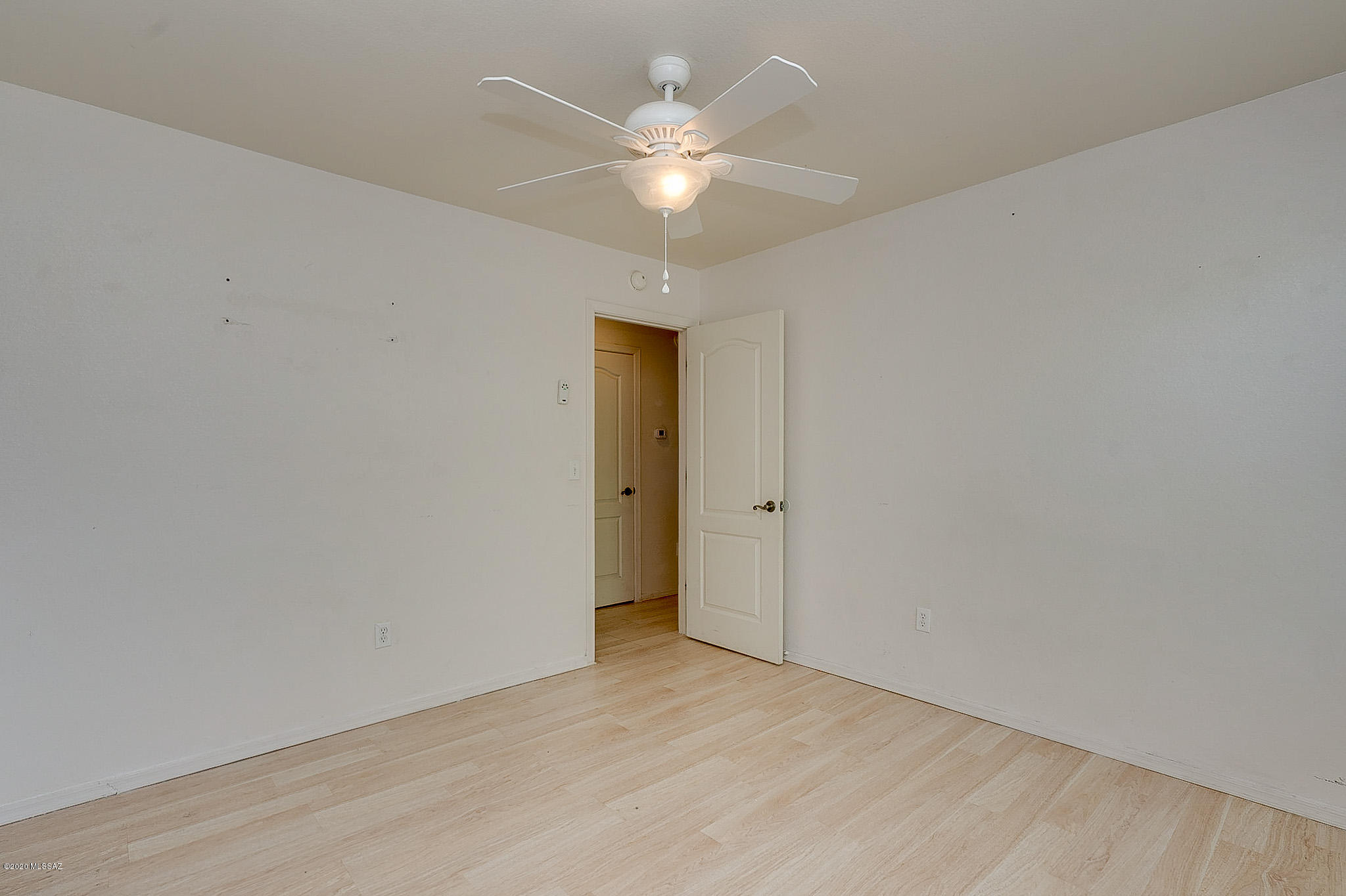 Tucson Mountain Village II (237-491) - Residential
