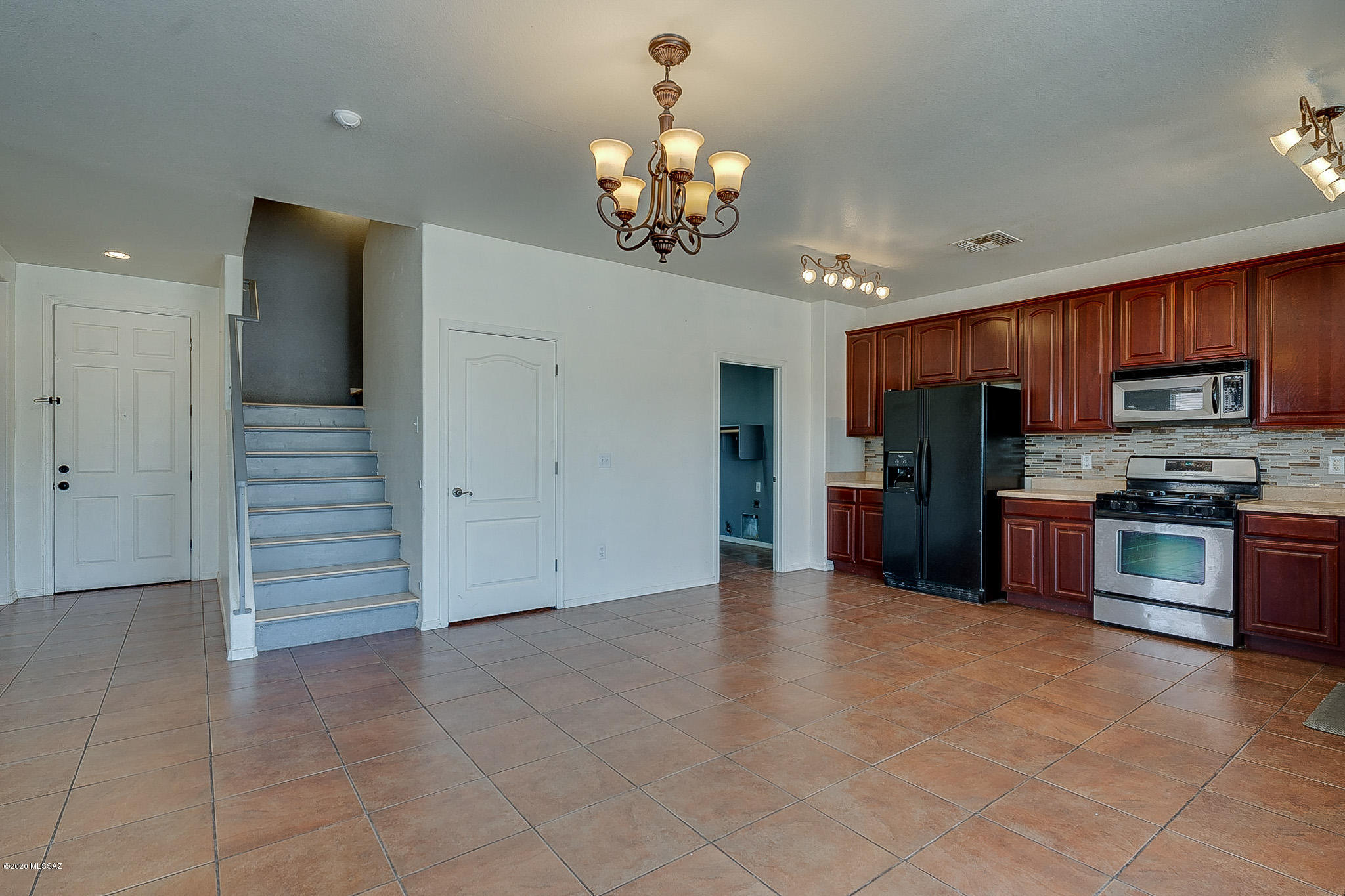 Tucson Mountain Village II (237-491) - Residential